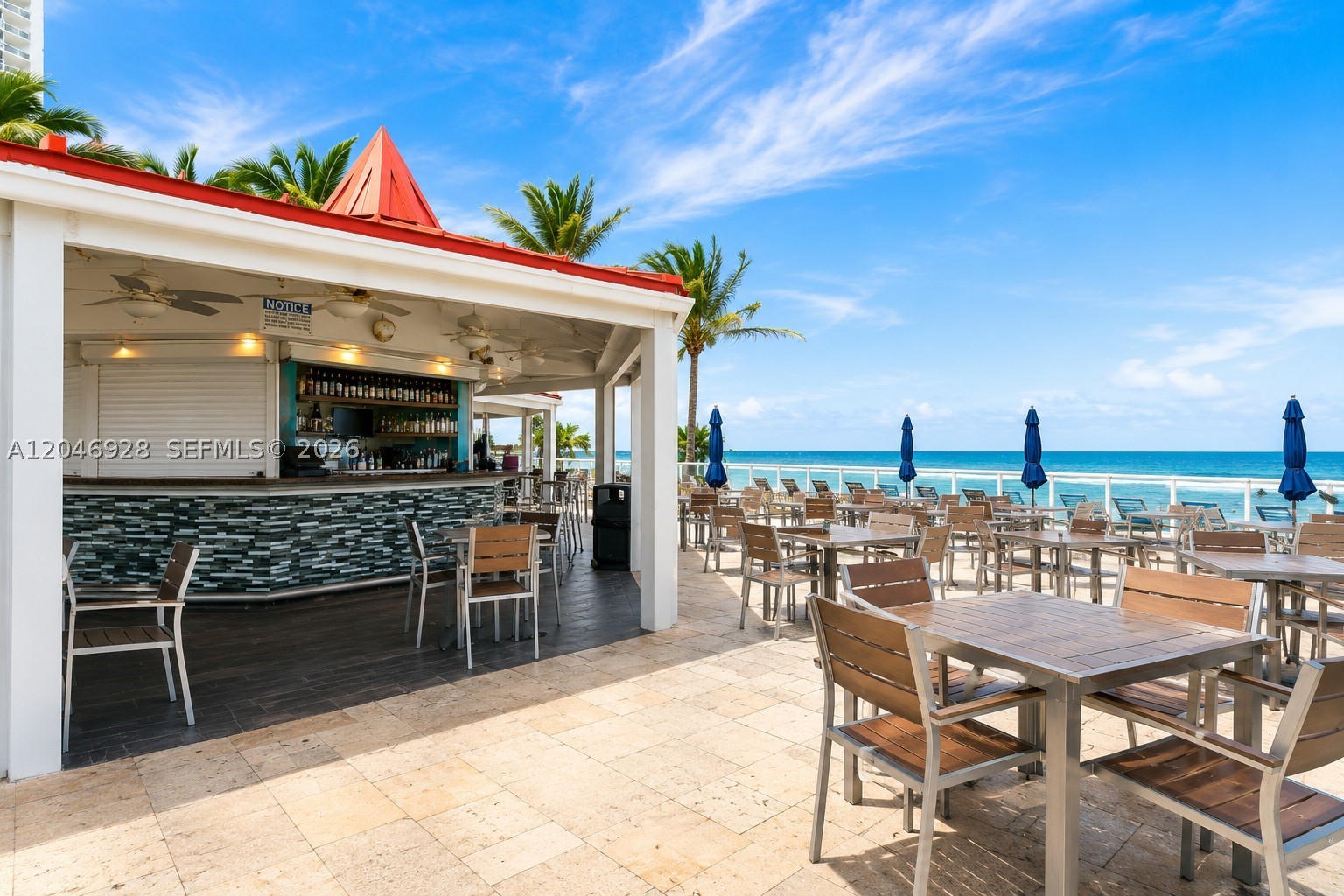 THE AVENTURA BEACH CLUB C - Residential
