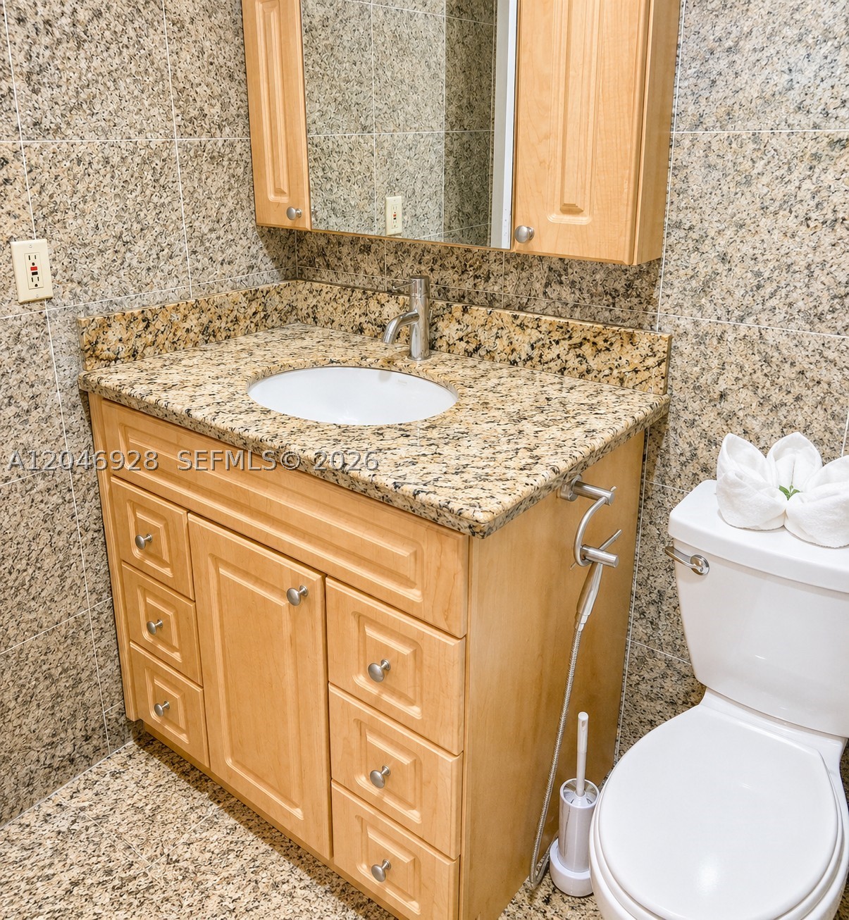 THE AVENTURA BEACH CLUB C - Residential