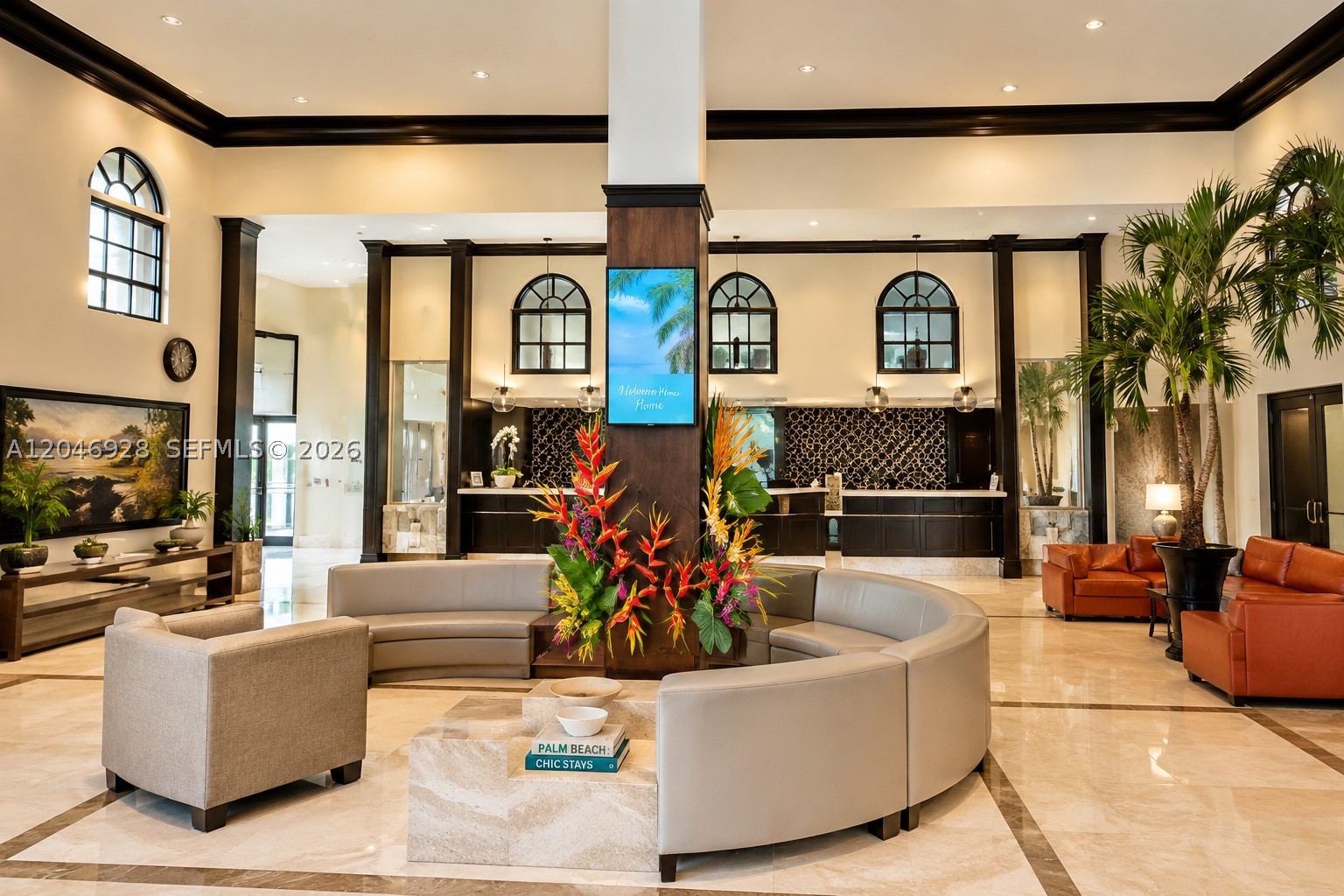 THE AVENTURA BEACH CLUB C - Residential