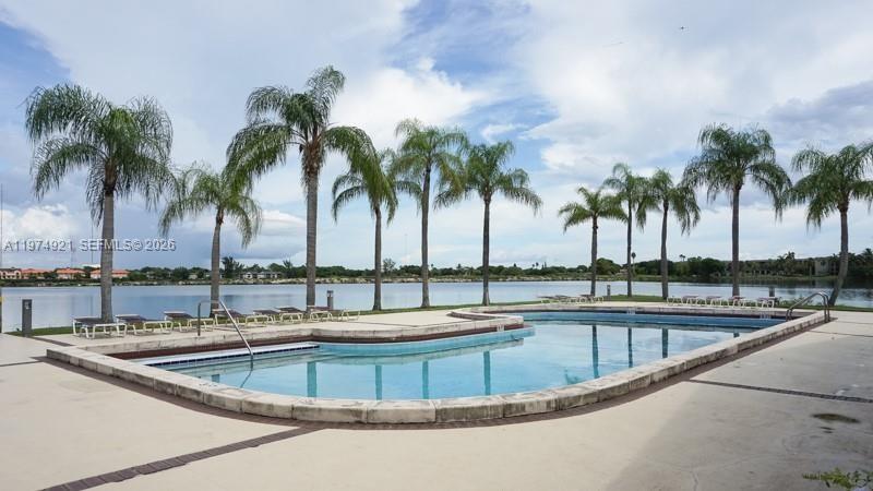 CONDO G AT MEDITERRANEA - Residential