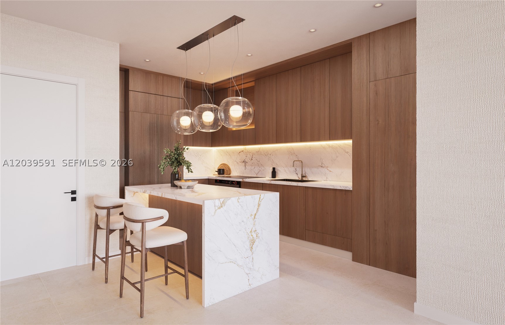 HARRIETTE PARK NO 2 AMD P - Residential