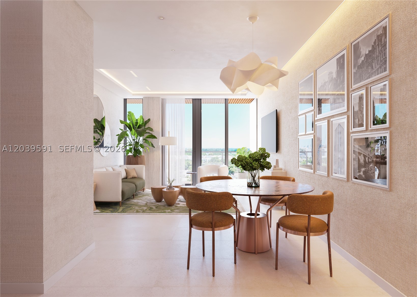 HARRIETTE PARK NO 2 AMD P - Residential