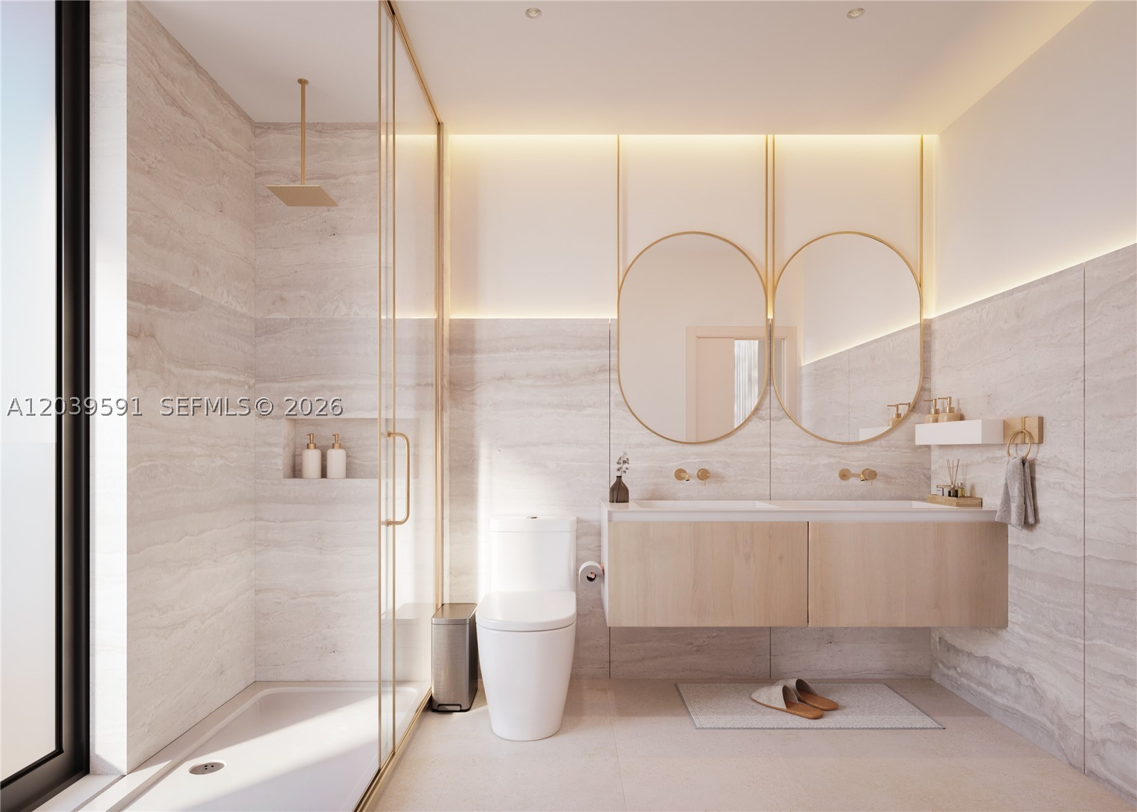 HARRIETTE PARK NO 2 AMD P - Residential