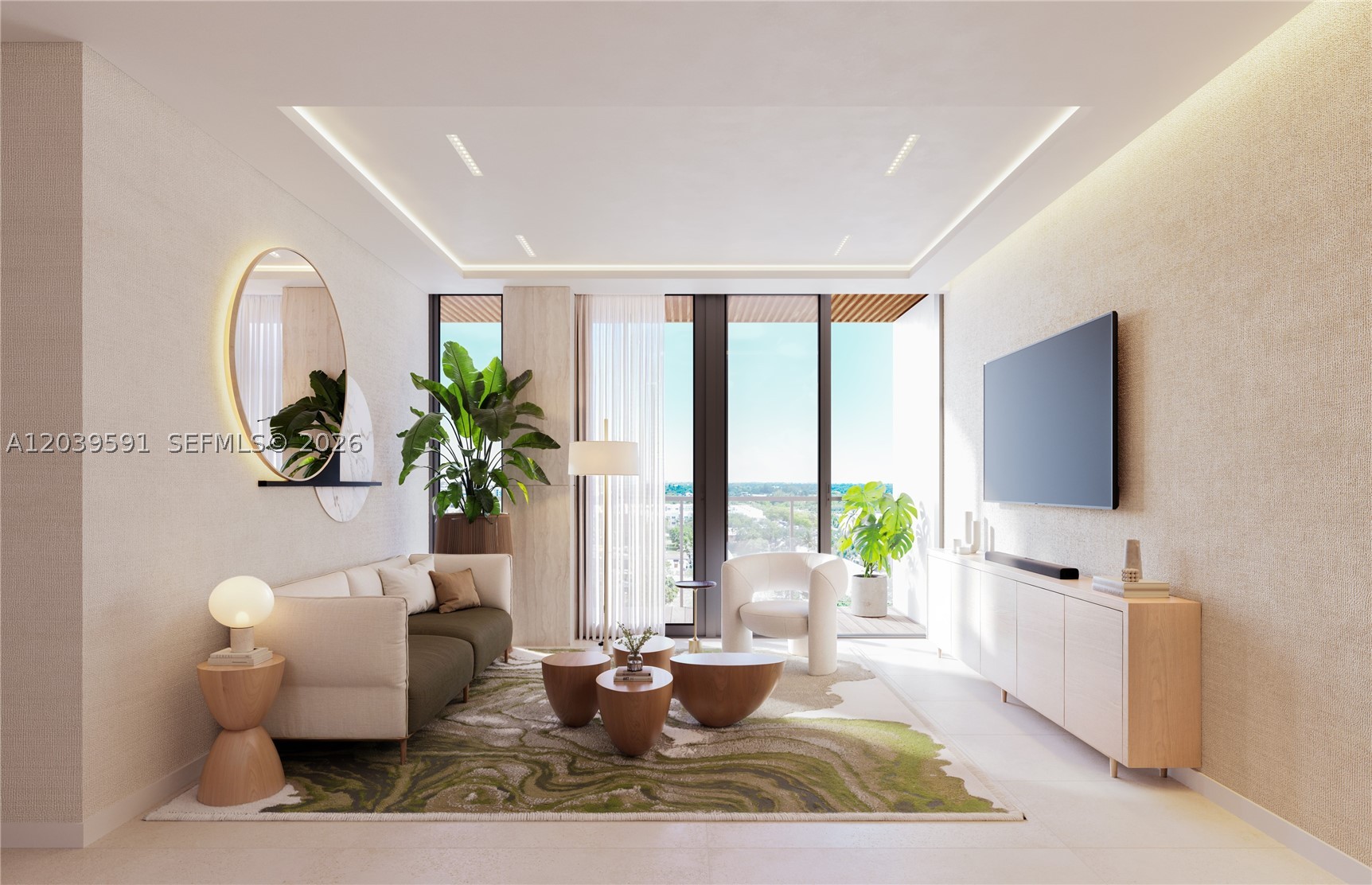 HARRIETTE PARK NO 2 AMD P - Residential