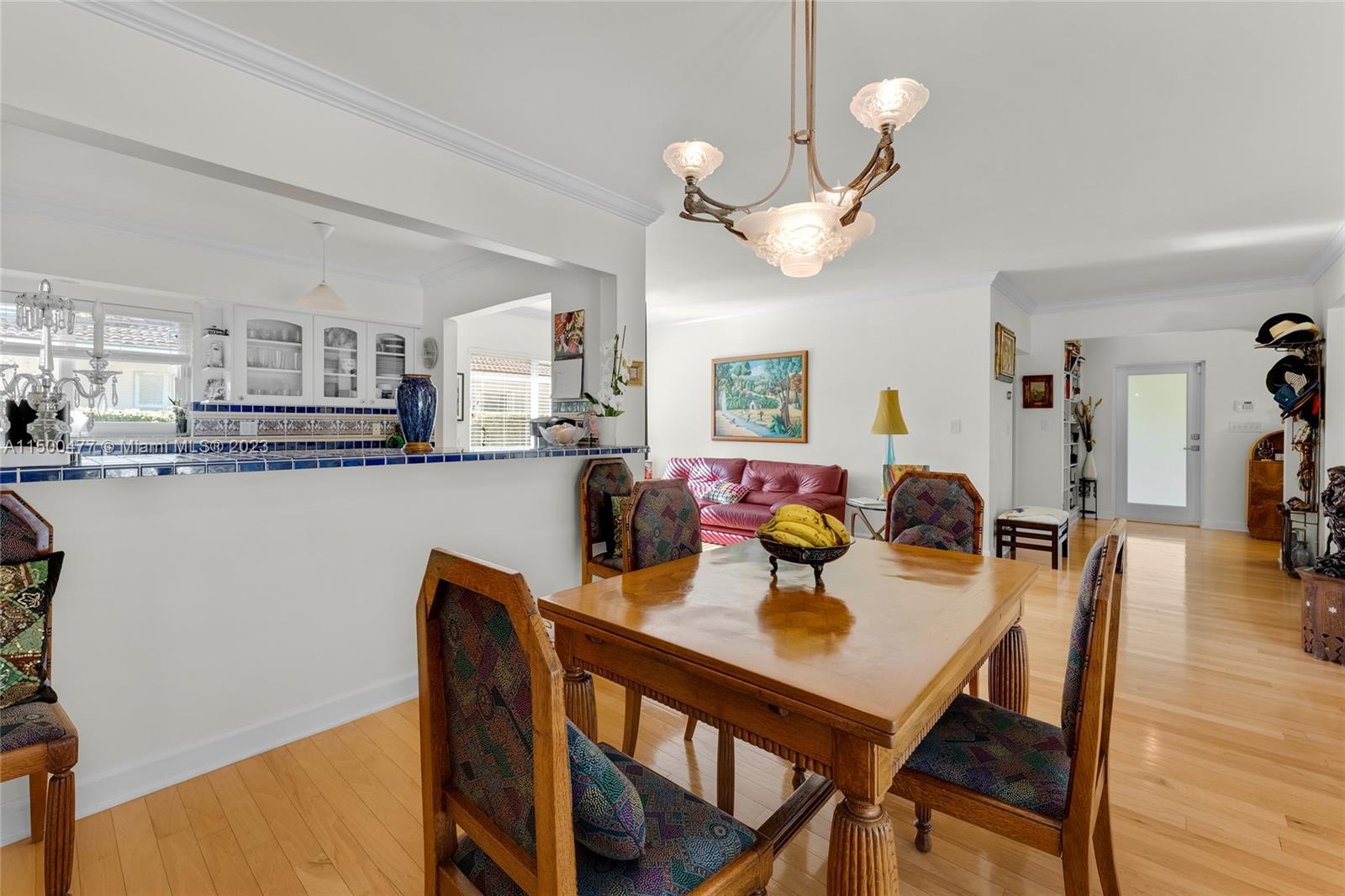 BAY POINT - Residential