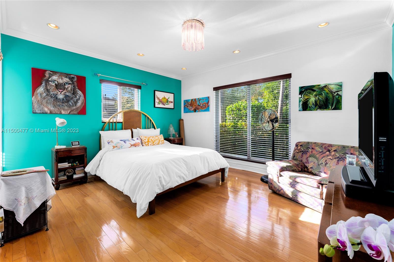 BAY POINT - Residential