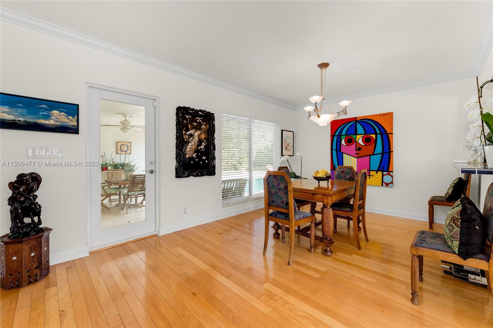 BAY POINT - Residential