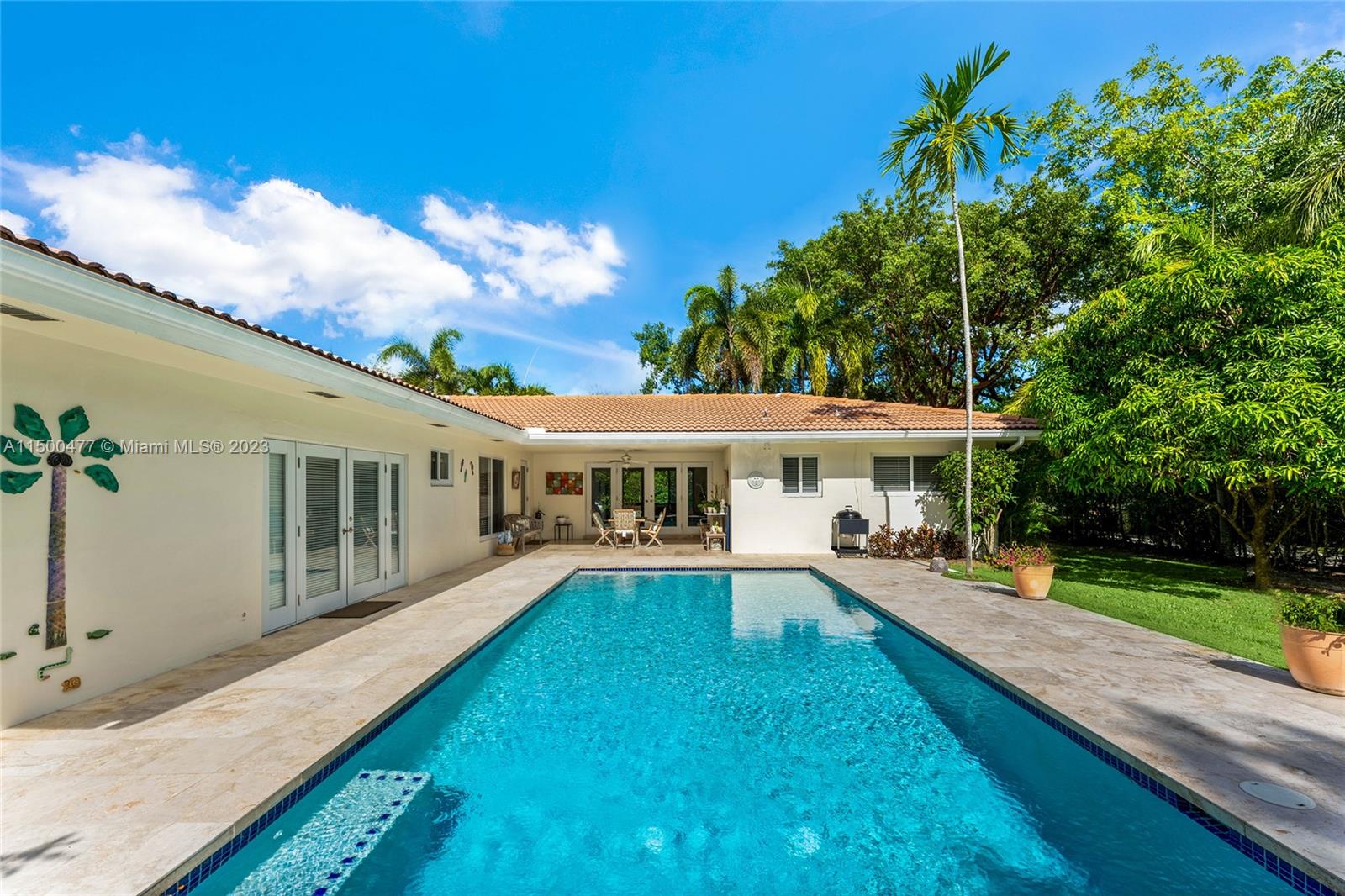 BAY POINT - Residential