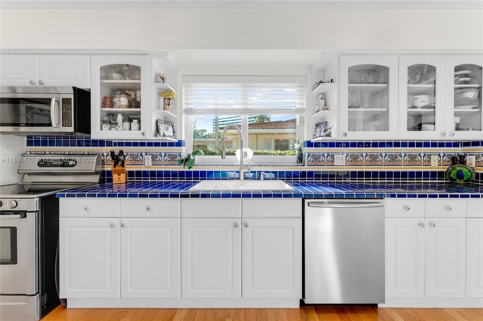 BAY POINT - Residential