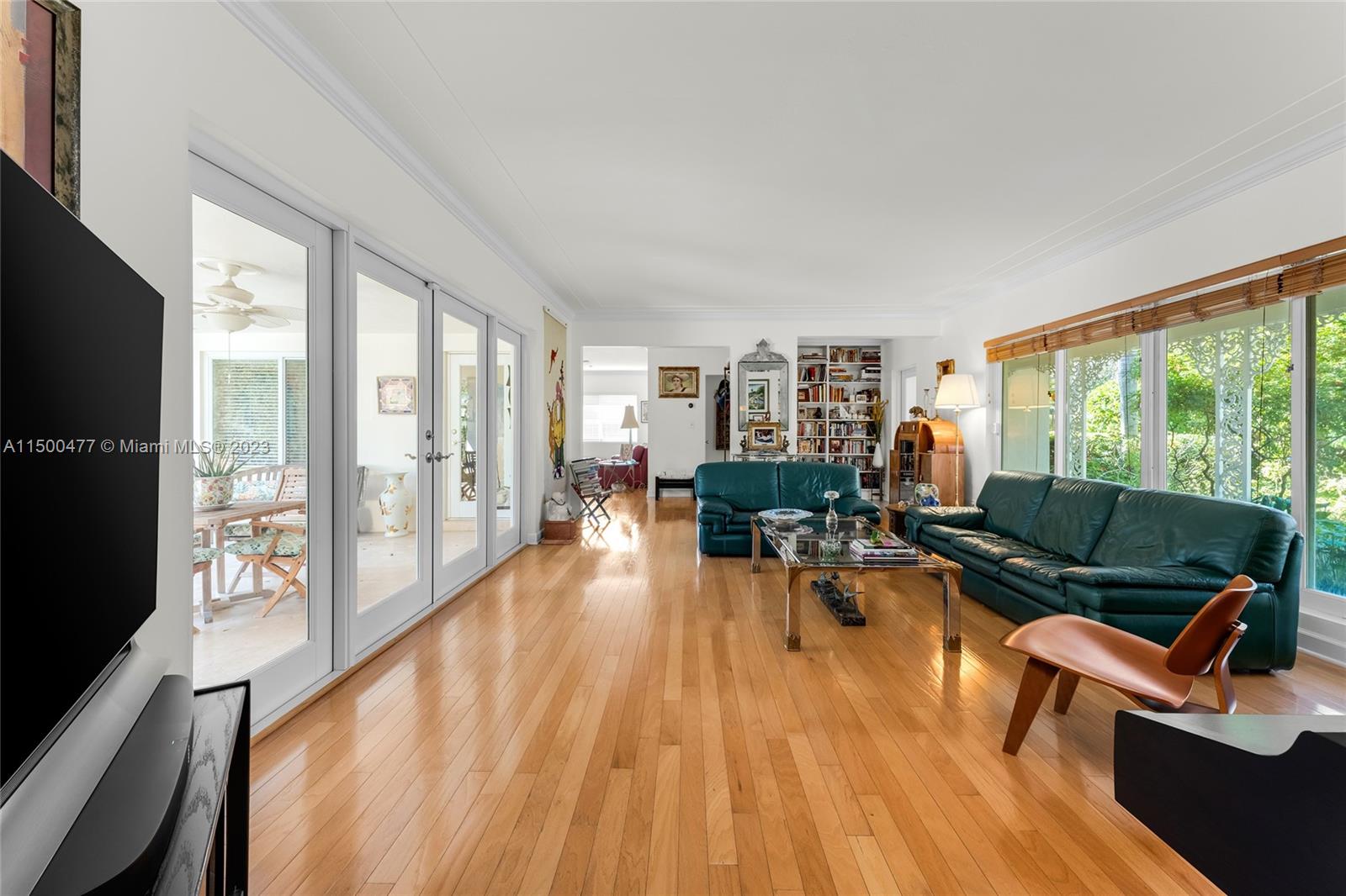 BAY POINT - Residential