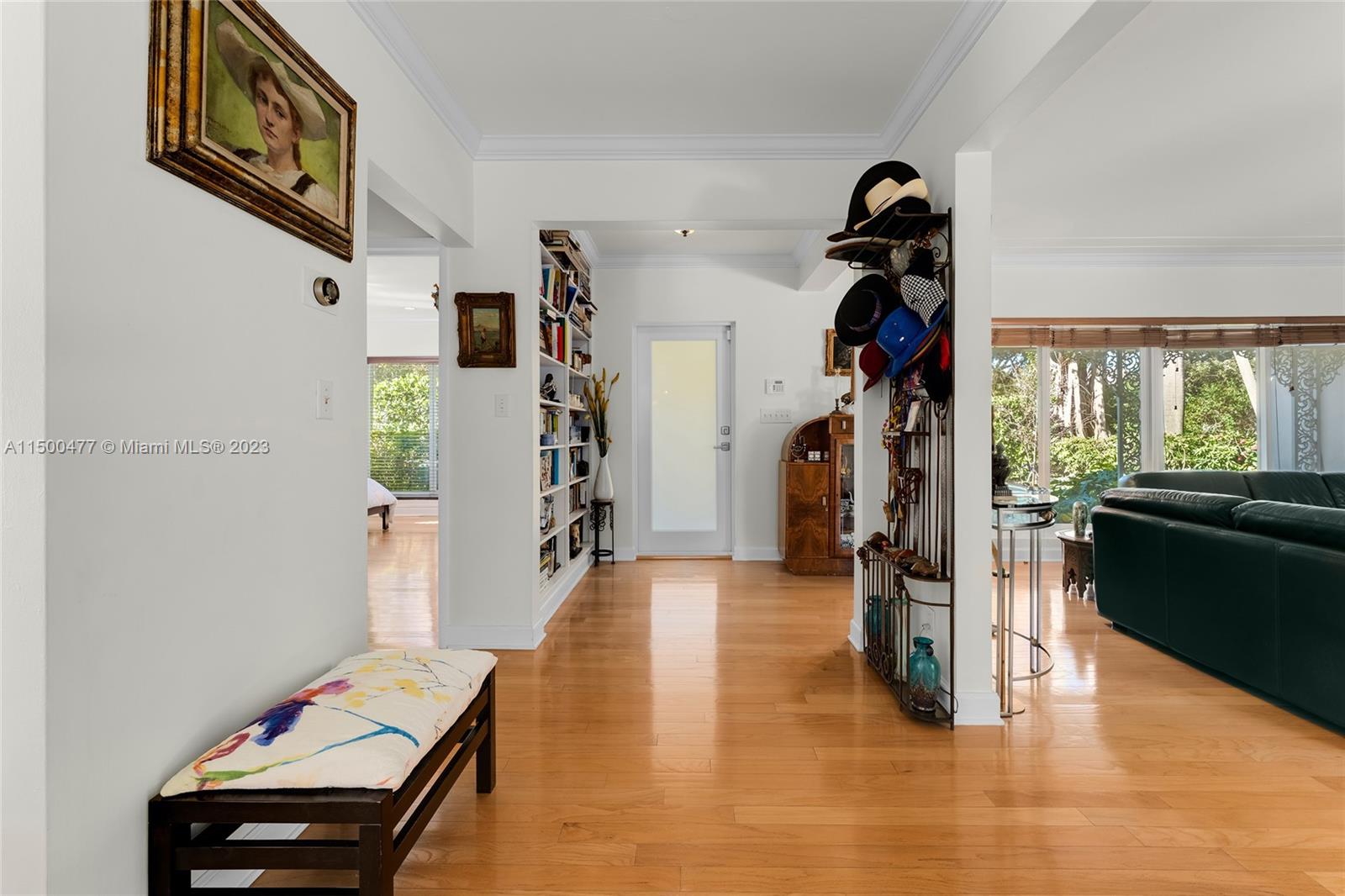 BAY POINT - Residential