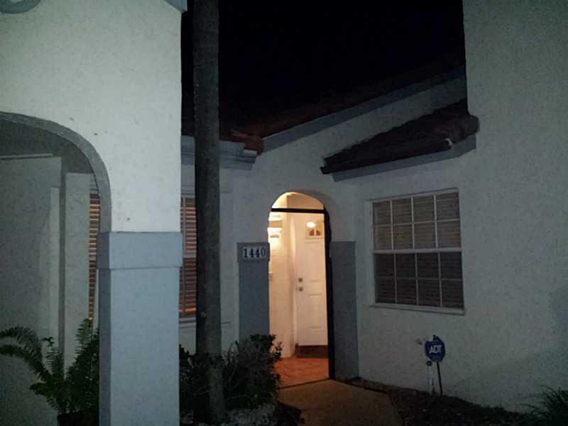 COUNTRY ISLES PHASE II 12 - Residential Lease