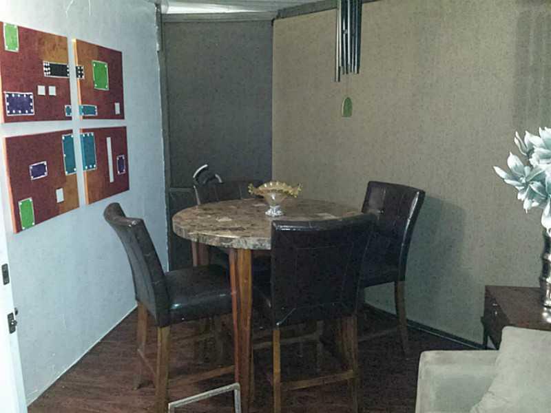 COUNTRY ISLES PHASE II 12 - Residential Lease