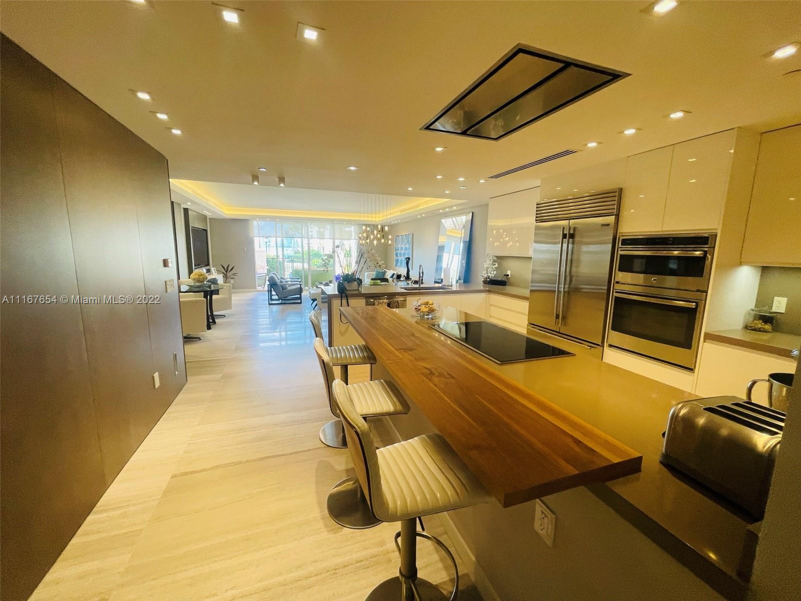 BAYSIDE VILLAGE EAST - Residential