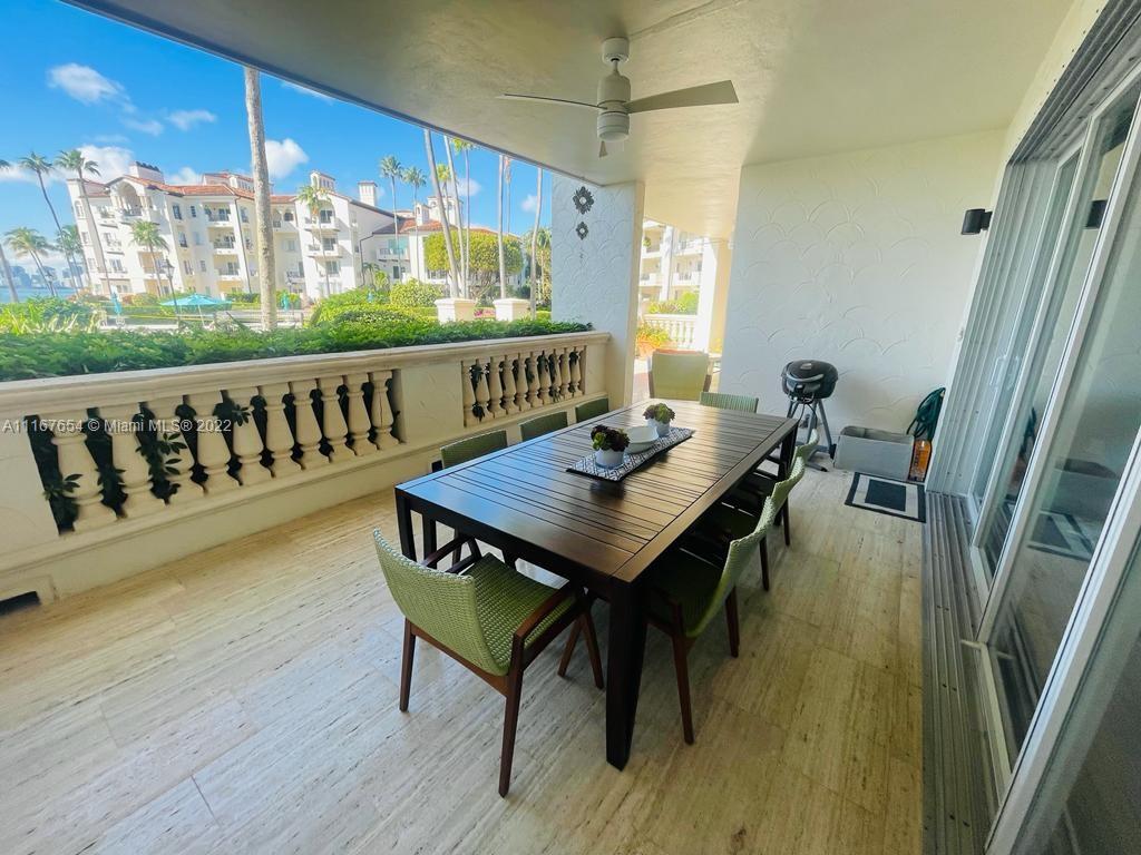 BAYSIDE VILLAGE EAST - Residential