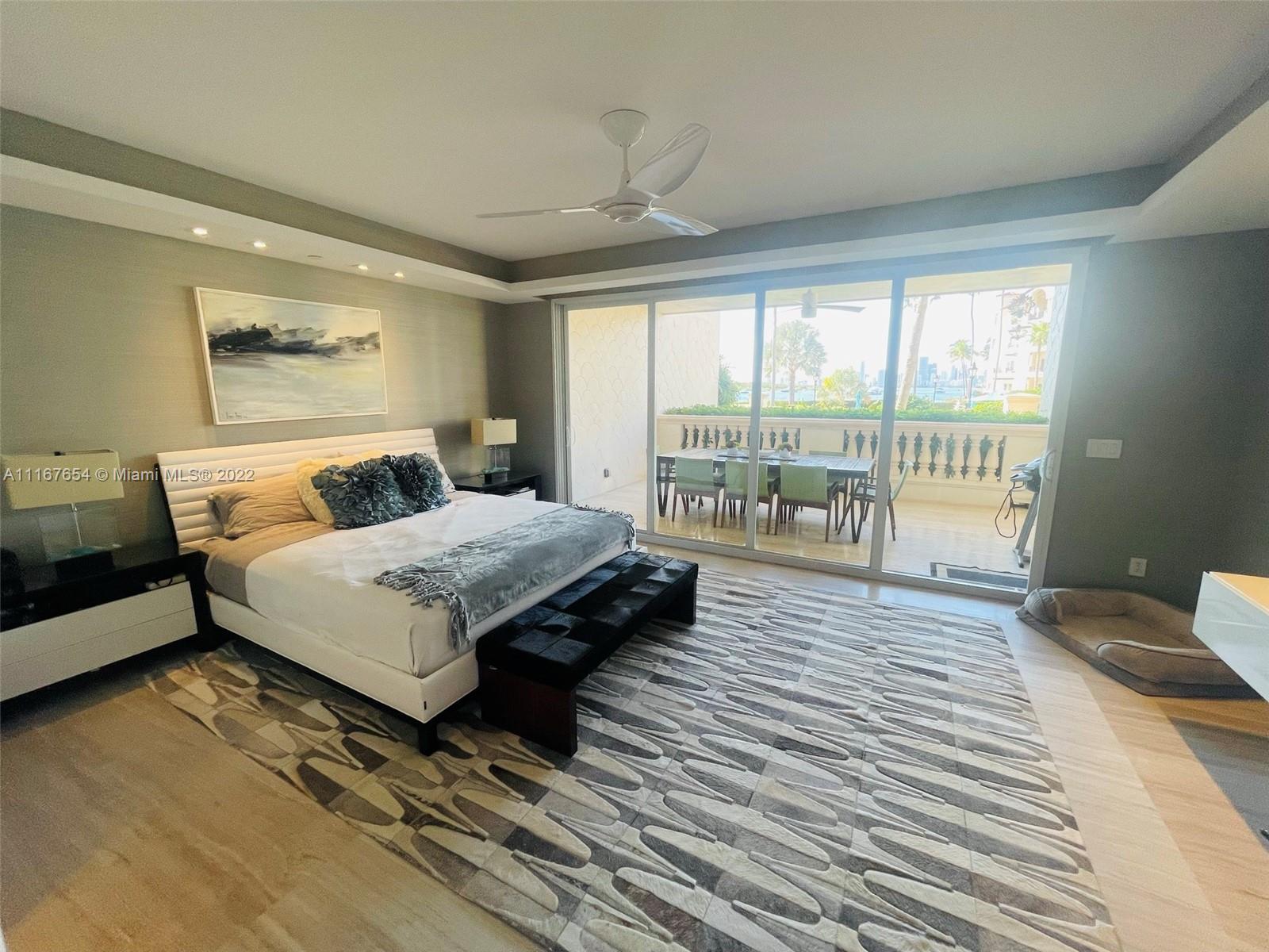 BAYSIDE VILLAGE EAST - Residential