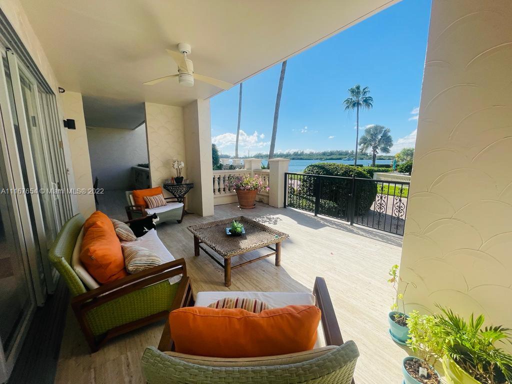 BAYSIDE VILLAGE EAST - Residential