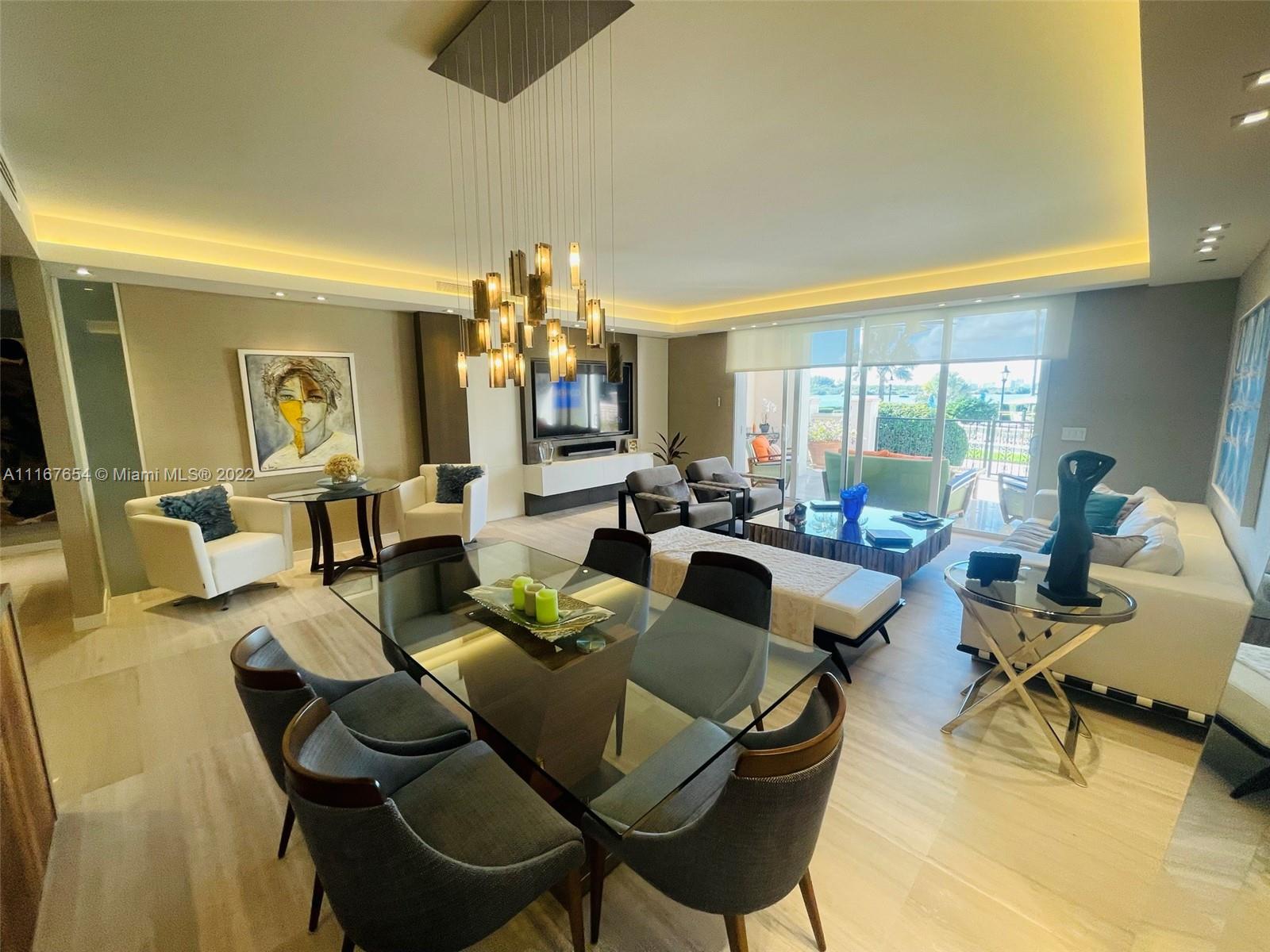 BAYSIDE VILLAGE EAST - Residential