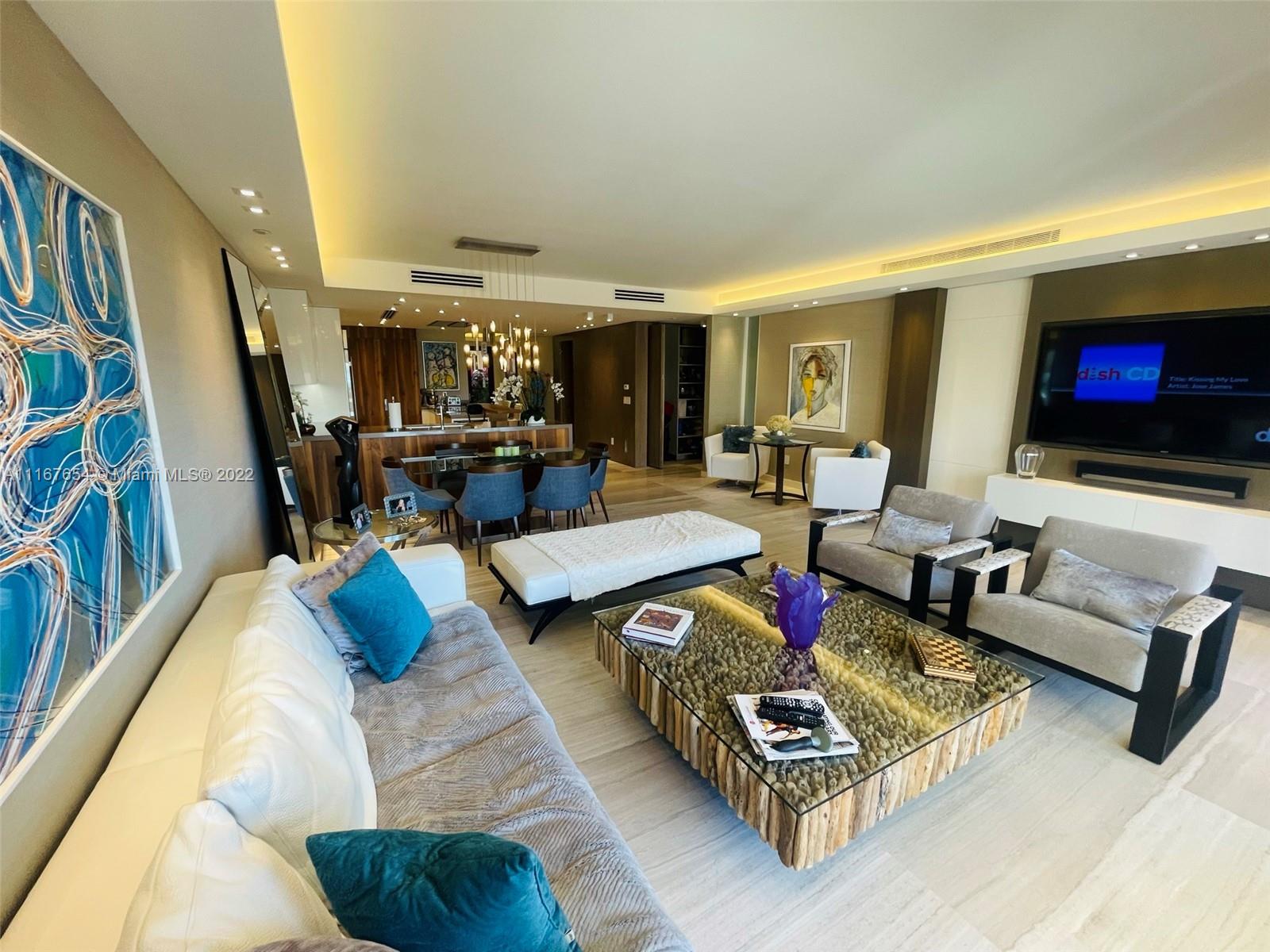 BAYSIDE VILLAGE EAST - Residential