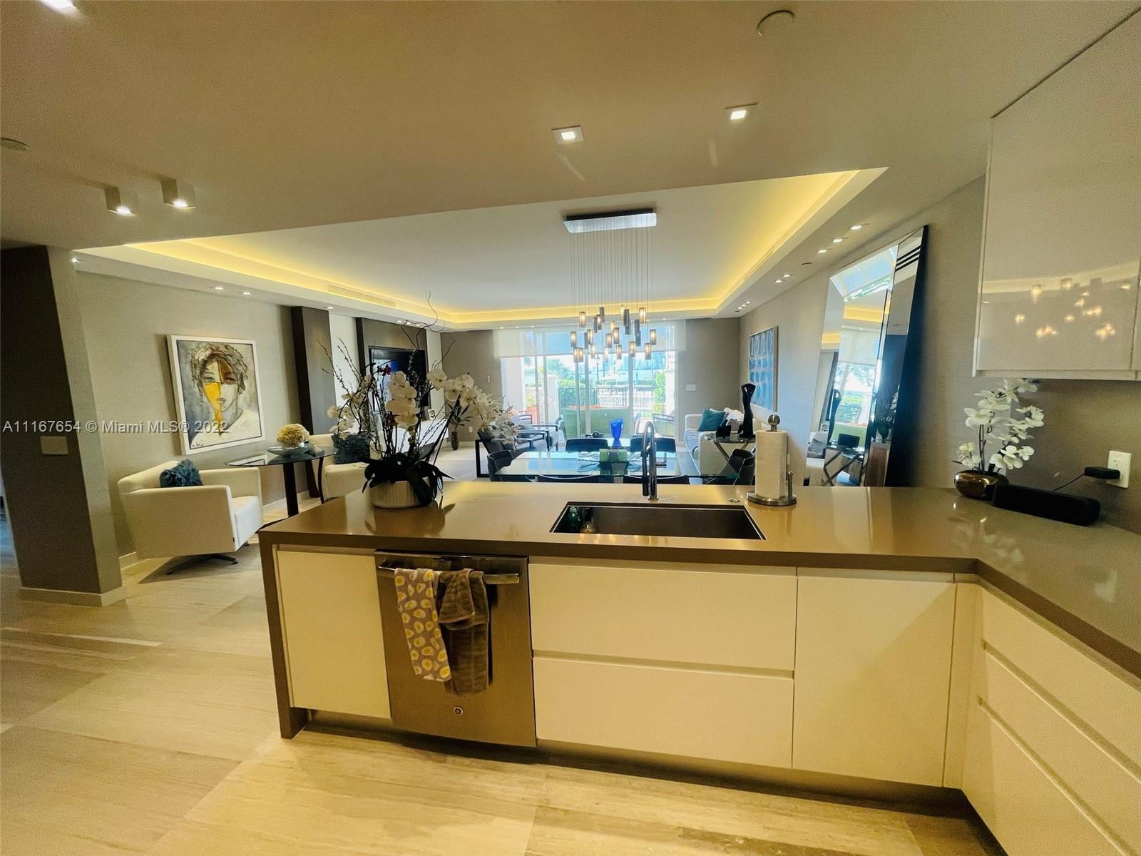 BAYSIDE VILLAGE EAST - Residential