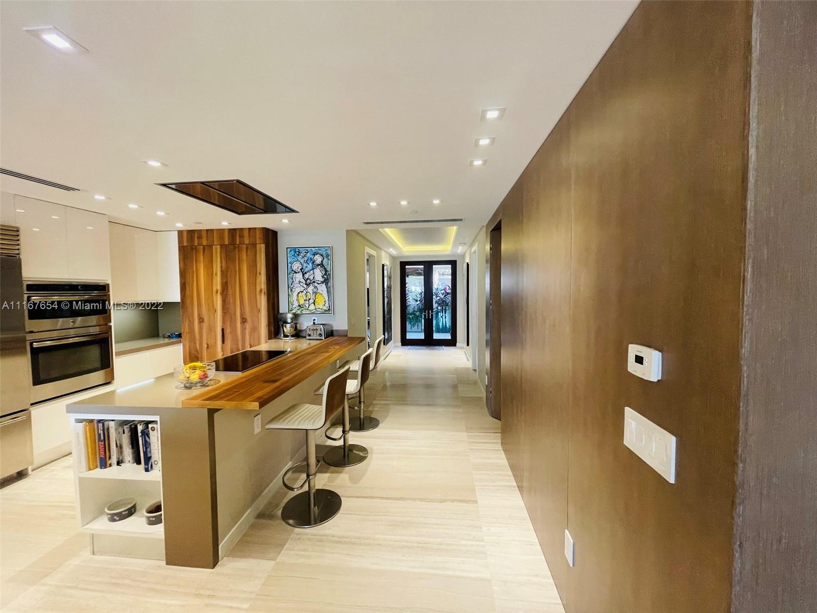 BAYSIDE VILLAGE EAST - Residential