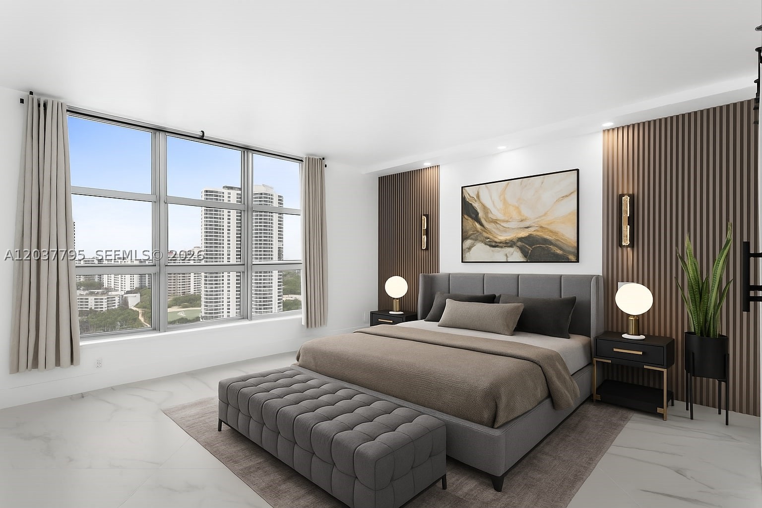 MYSTIC POINTE CONDO NO TW - Residential Lease