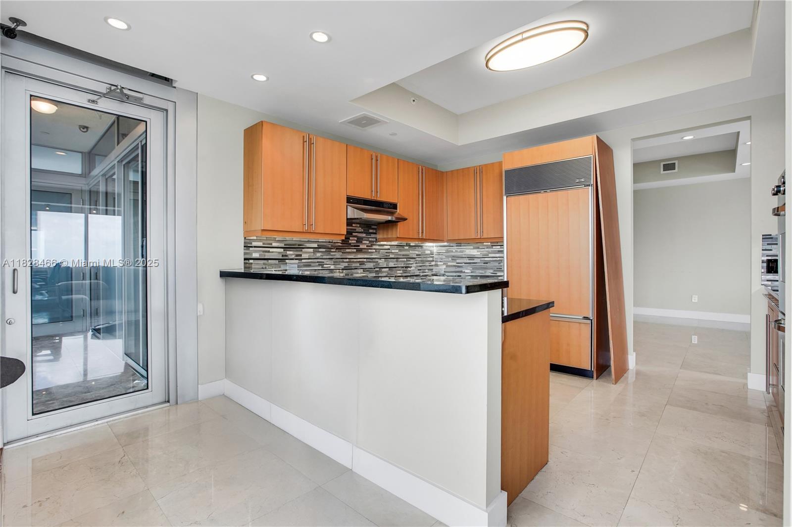 MILLENNIUM TOWER RESIDENC - Residential