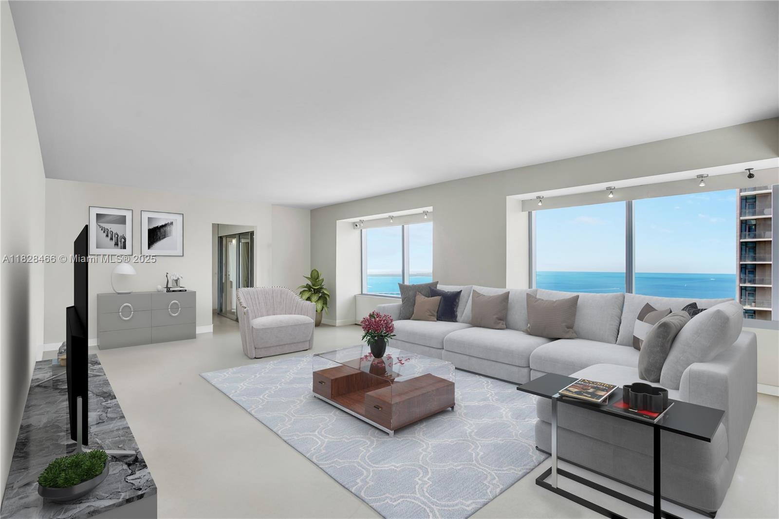 MILLENNIUM TOWER RESIDENC - Residential