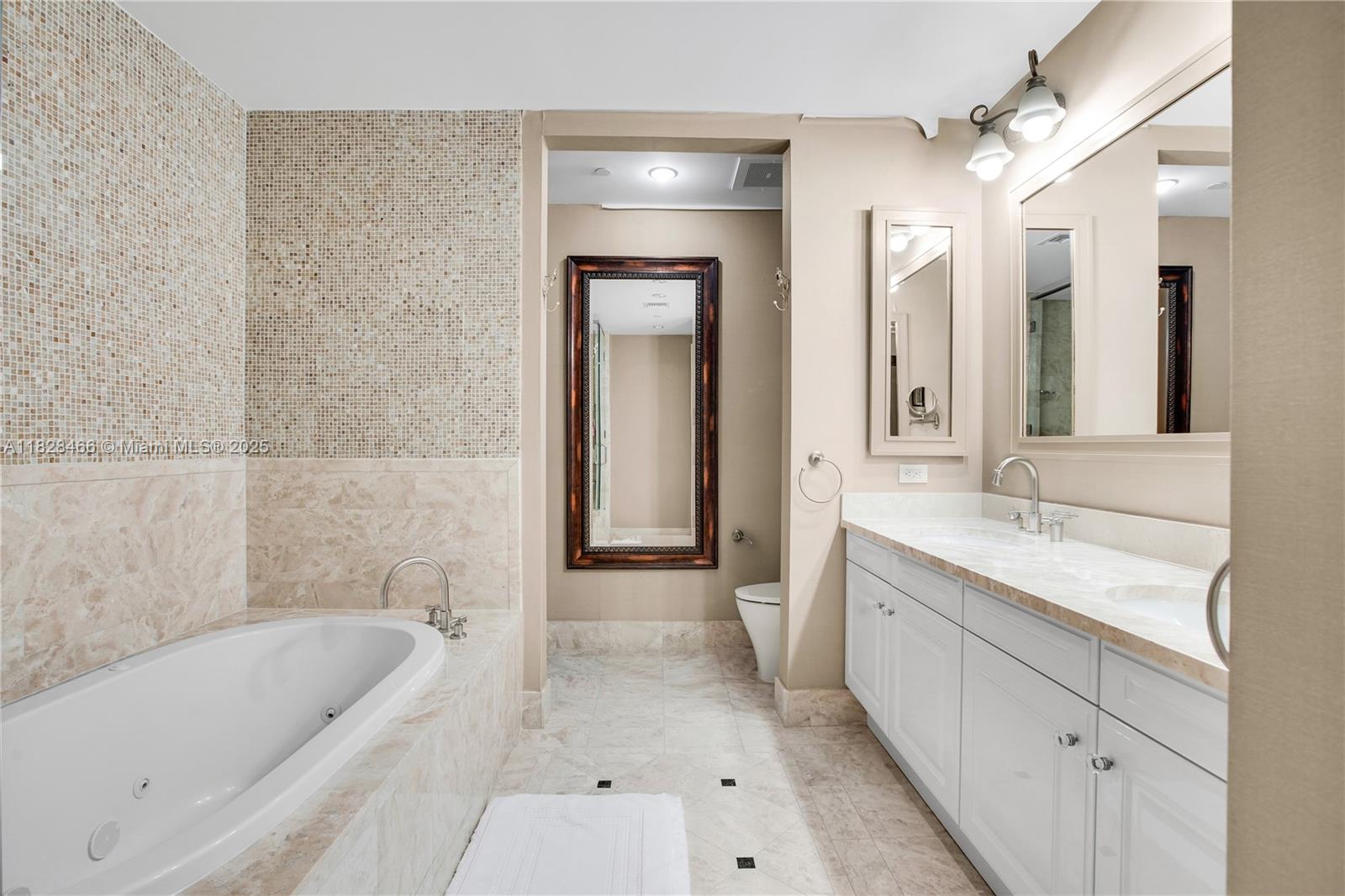 MILLENNIUM TOWER RESIDENC - Residential
