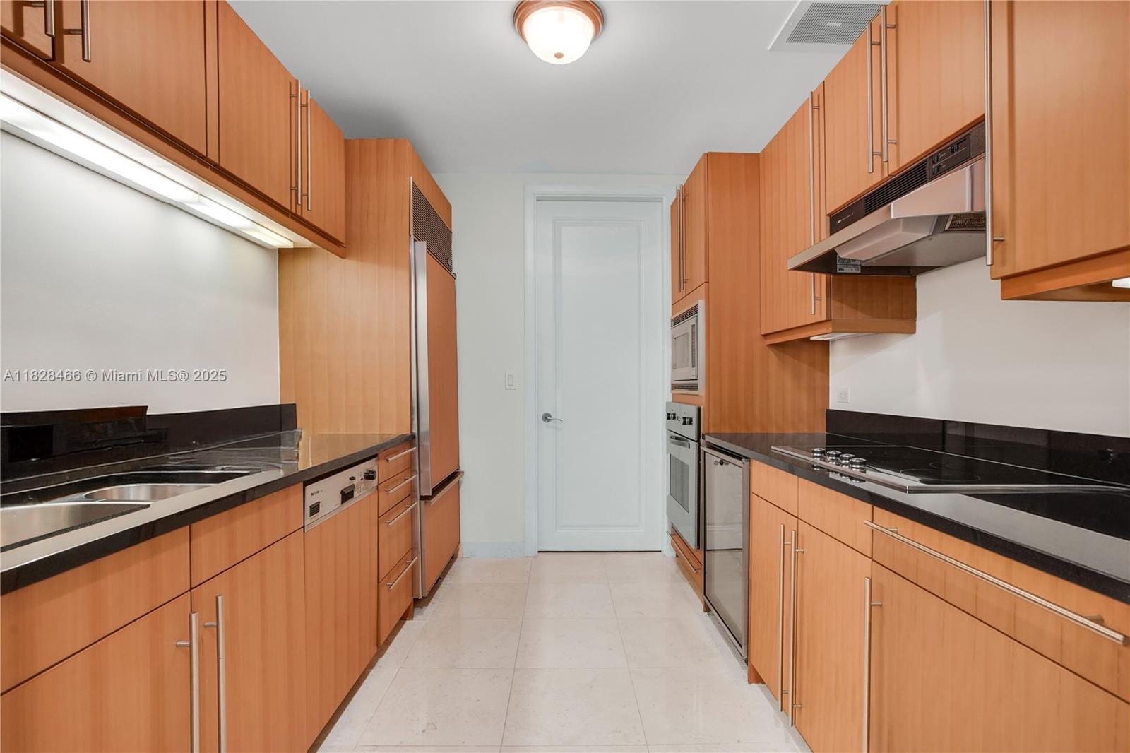 MILLENNIUM TOWER RESIDENC - Residential