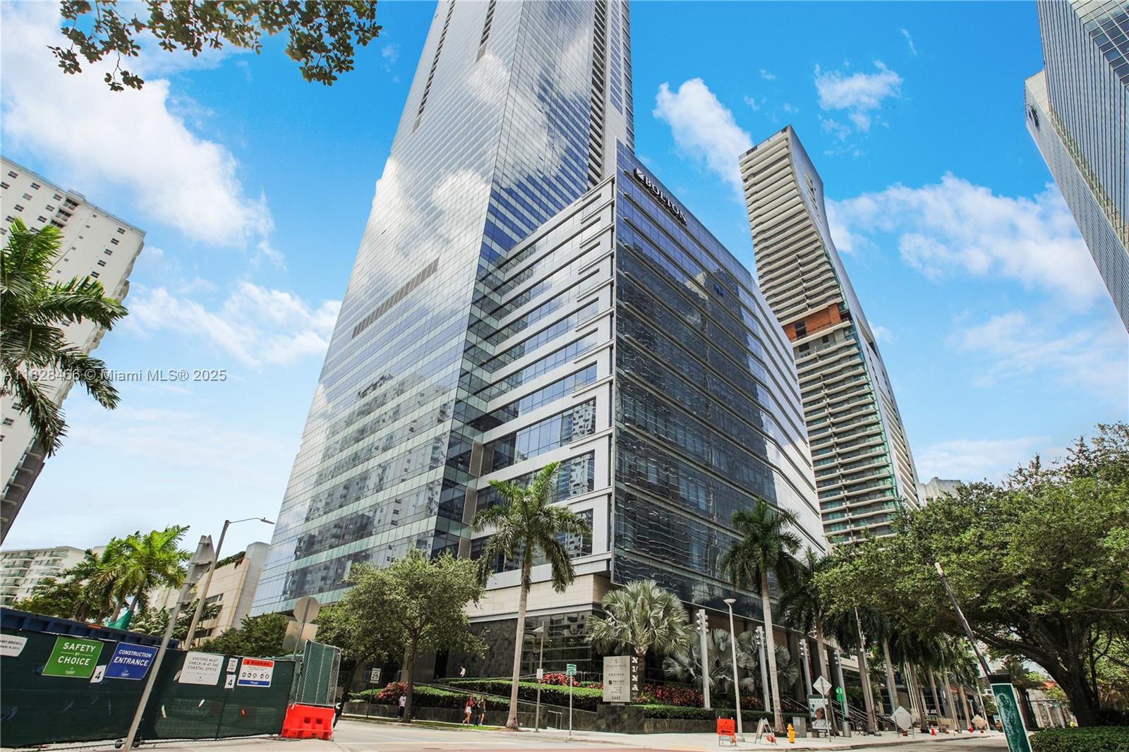 MILLENNIUM TOWER RESIDENC - Residential