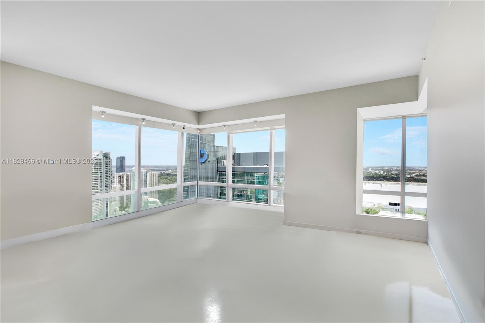 MILLENNIUM TOWER RESIDENC - Residential
