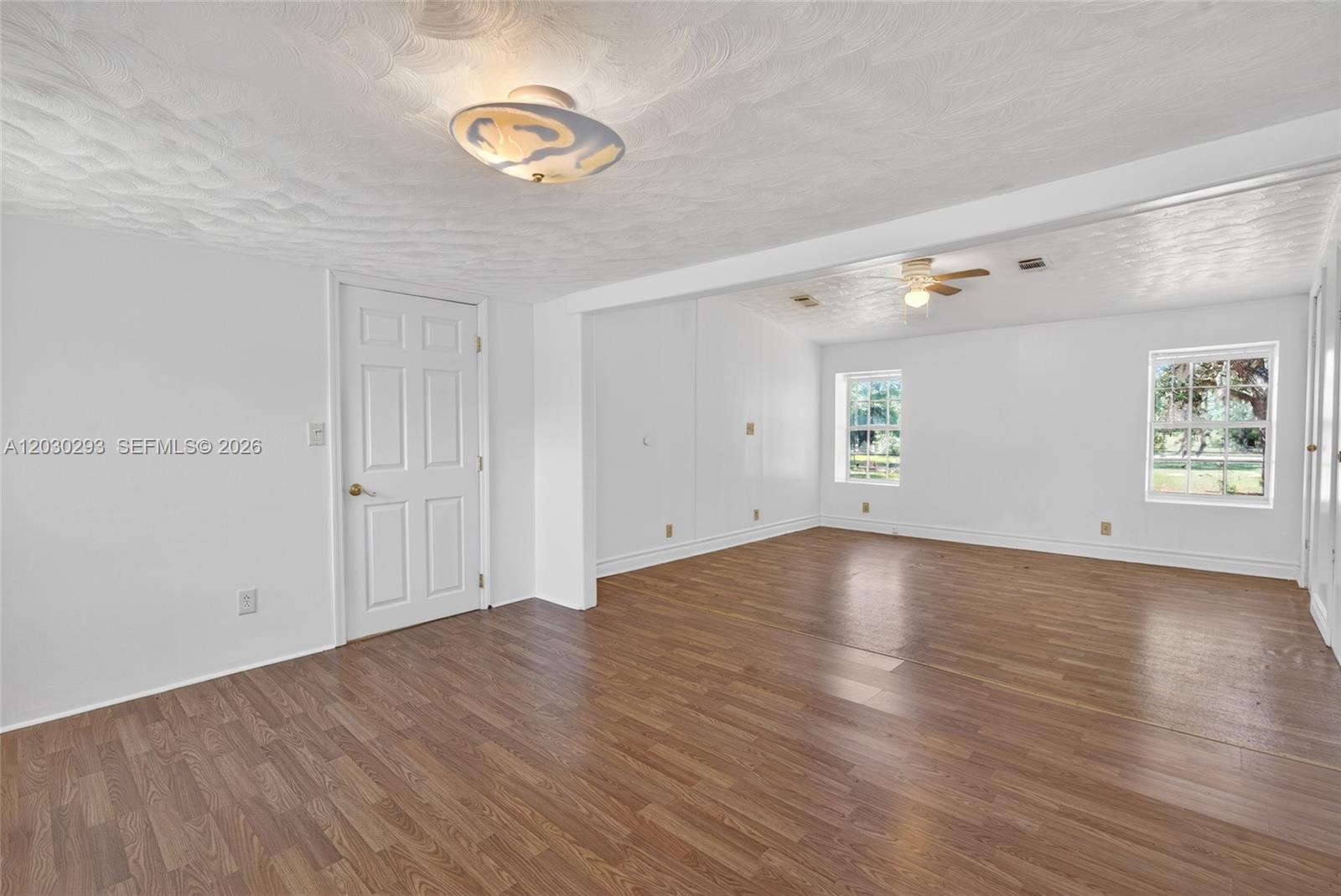 FOREST PARK UNIT 3 PH I - Residential