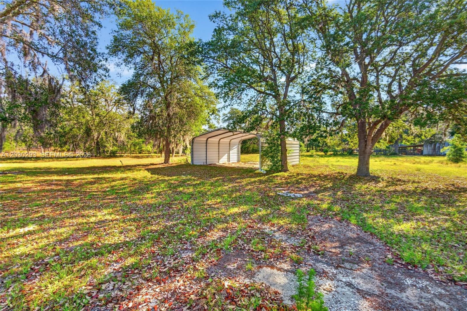 FOREST PARK UNIT 3 PH I - Residential