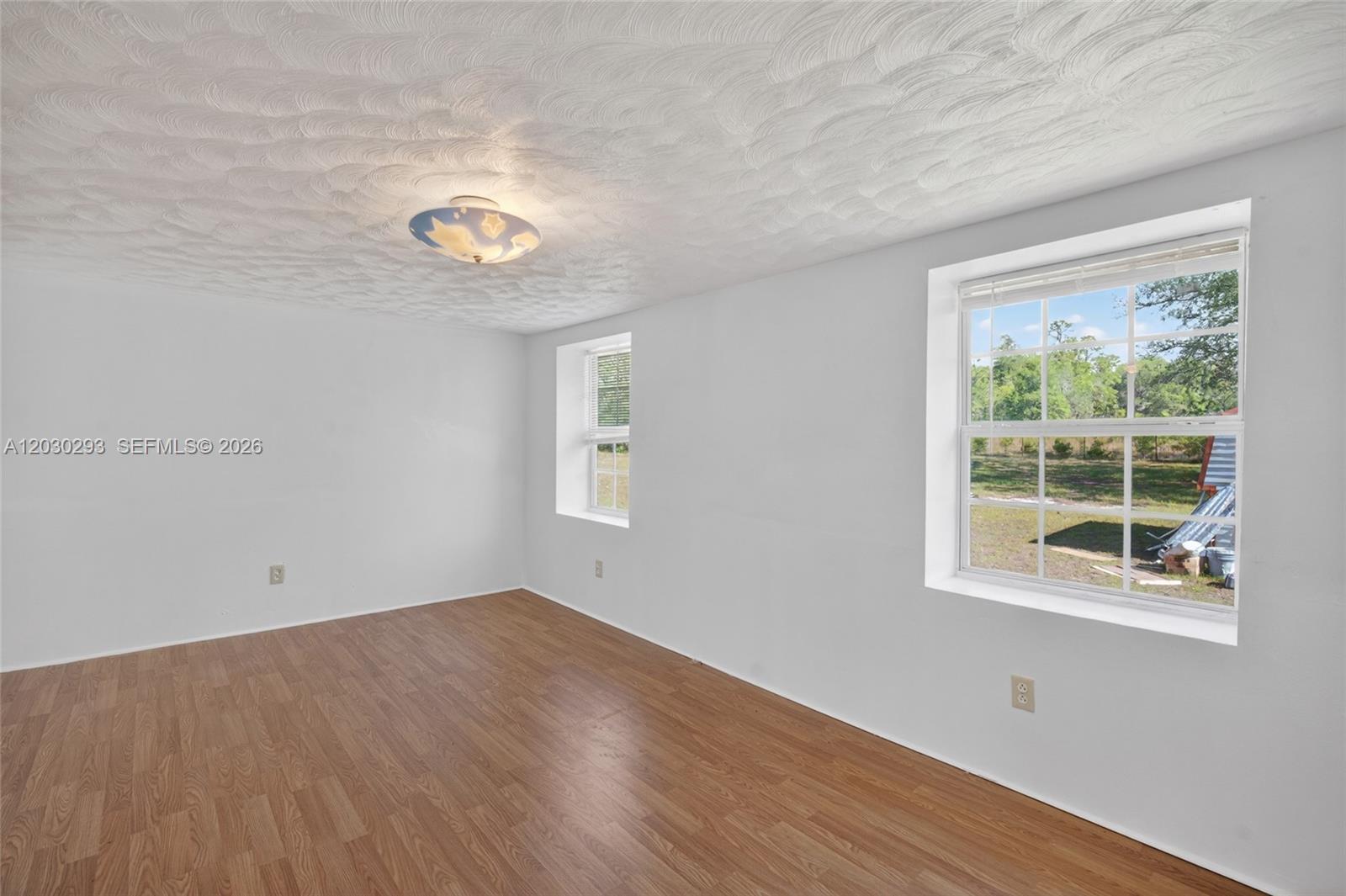 FOREST PARK UNIT 3 PH I - Residential