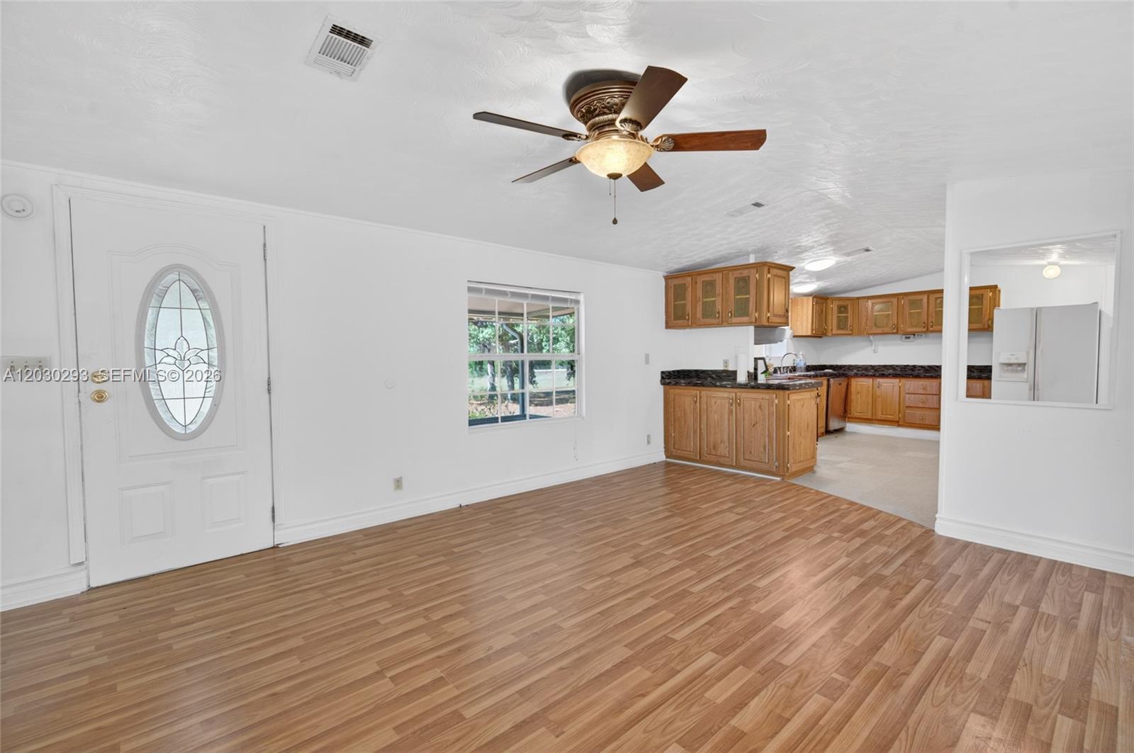 FOREST PARK UNIT 3 PH I - Residential
