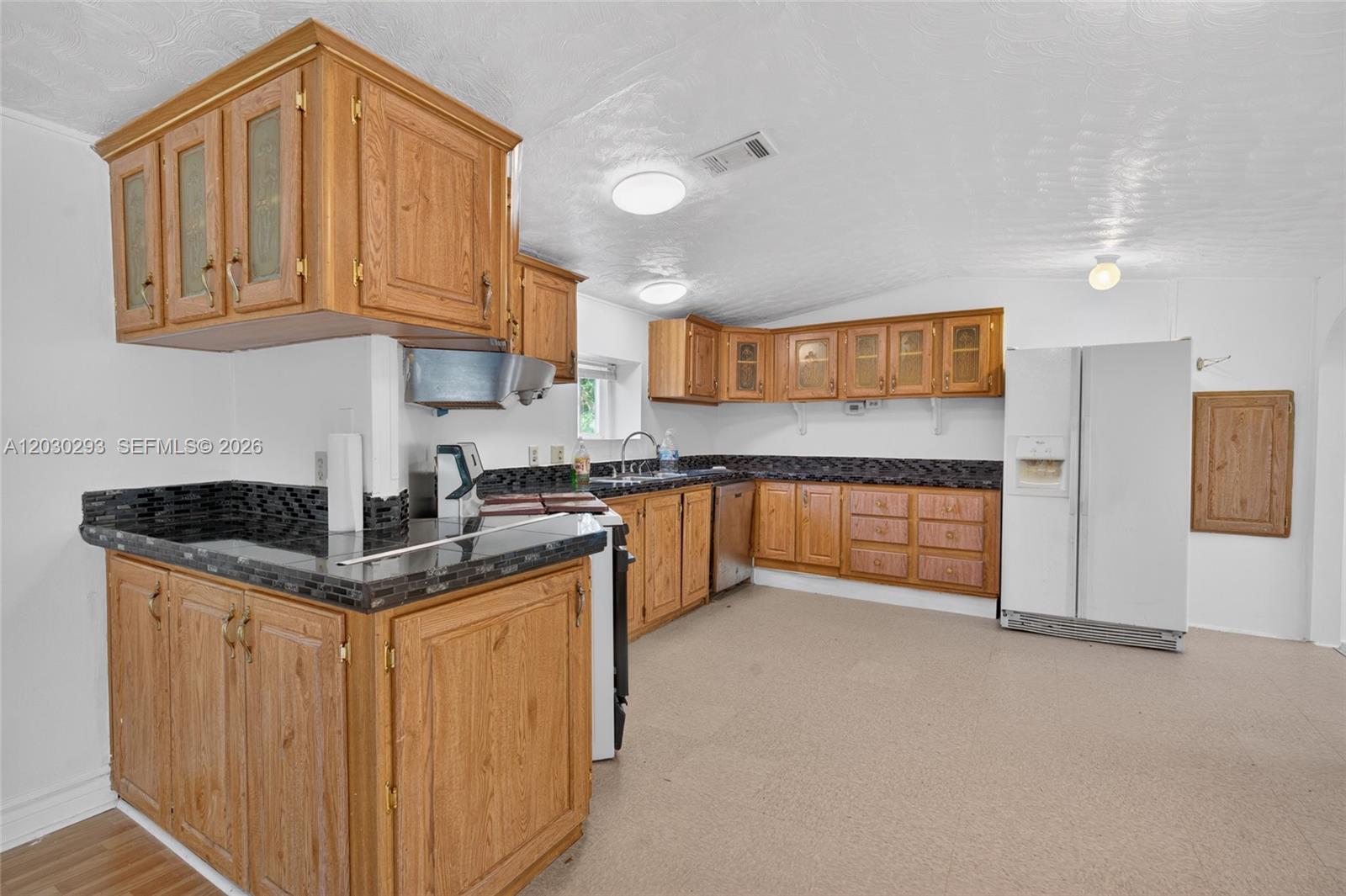 FOREST PARK UNIT 3 PH I - Residential