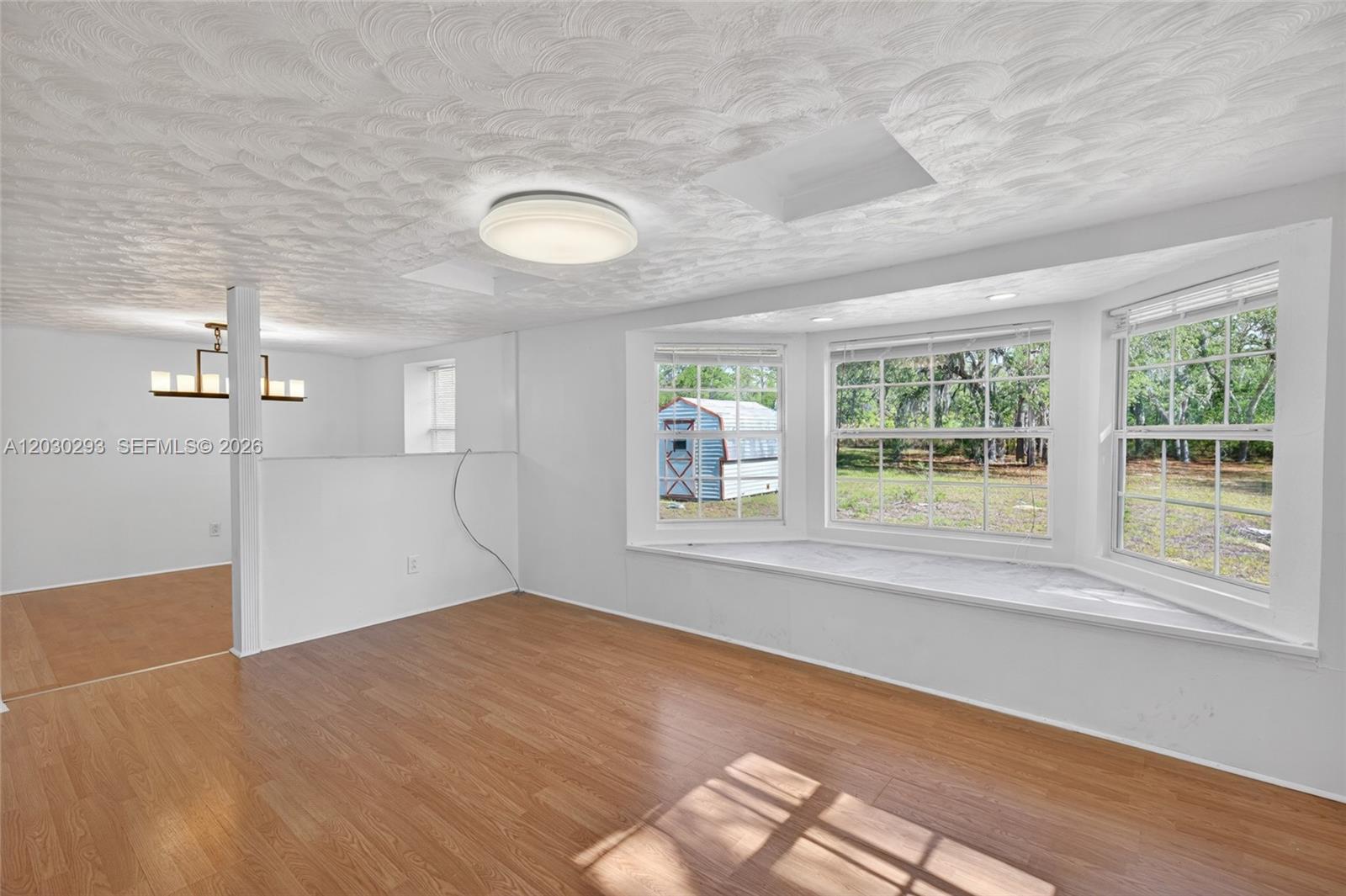 FOREST PARK UNIT 3 PH I - Residential