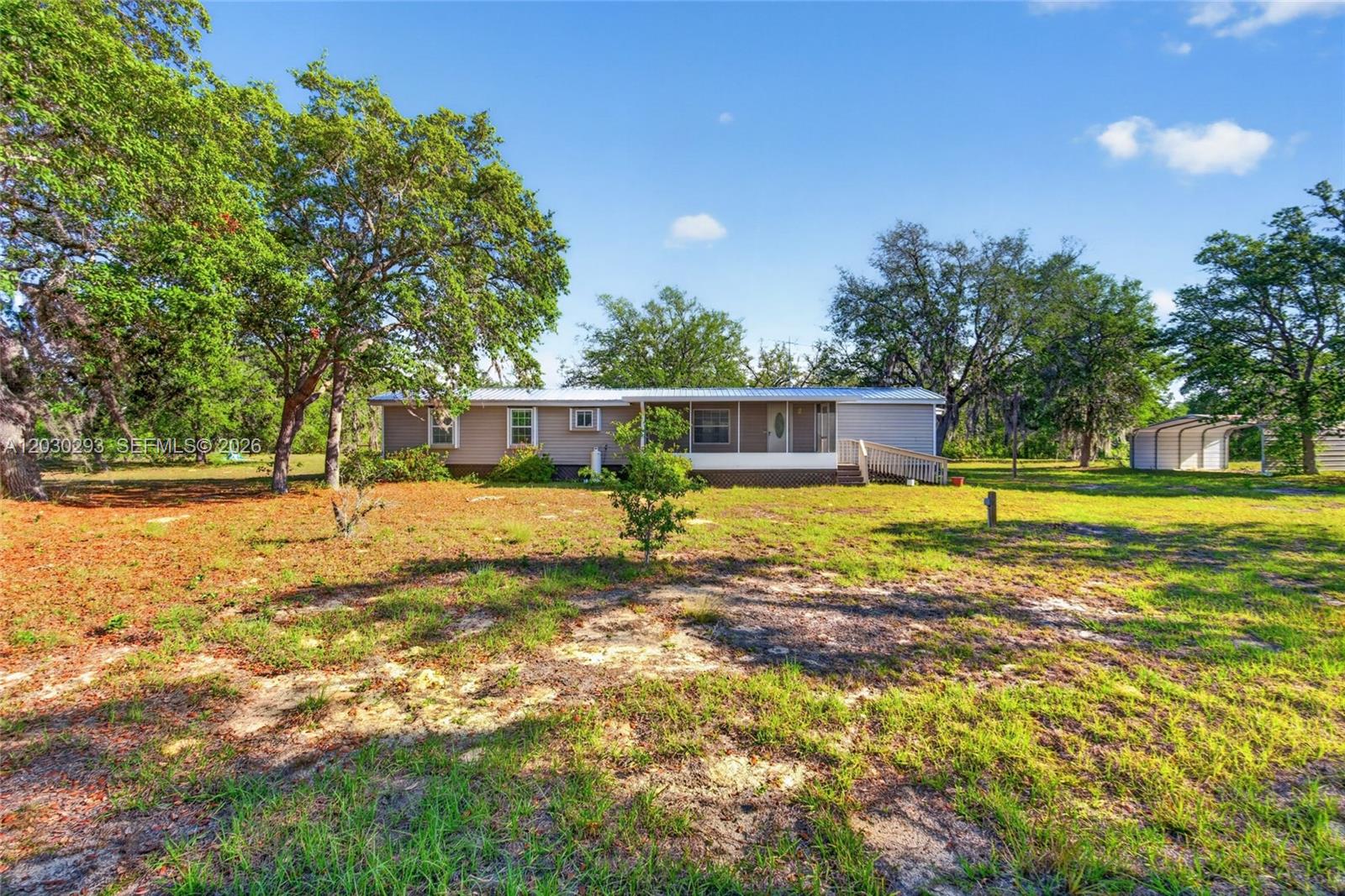 FOREST PARK UNIT 3 PH I - Residential