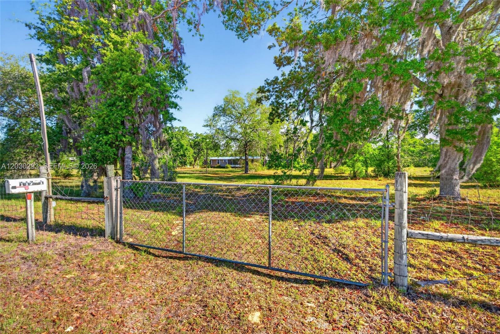 FOREST PARK UNIT 3 PH I - Residential