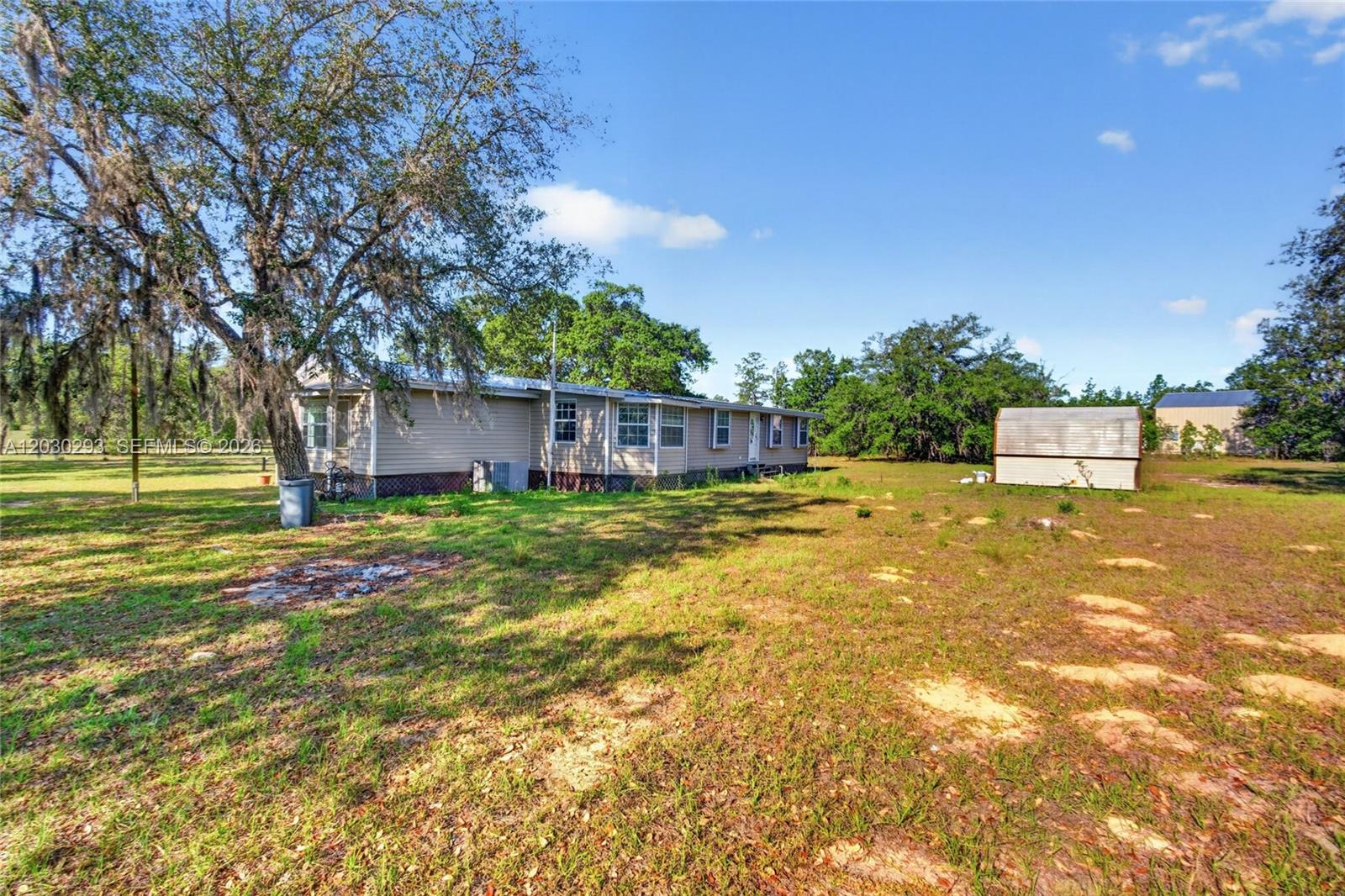 FOREST PARK UNIT 3 PH I - Residential