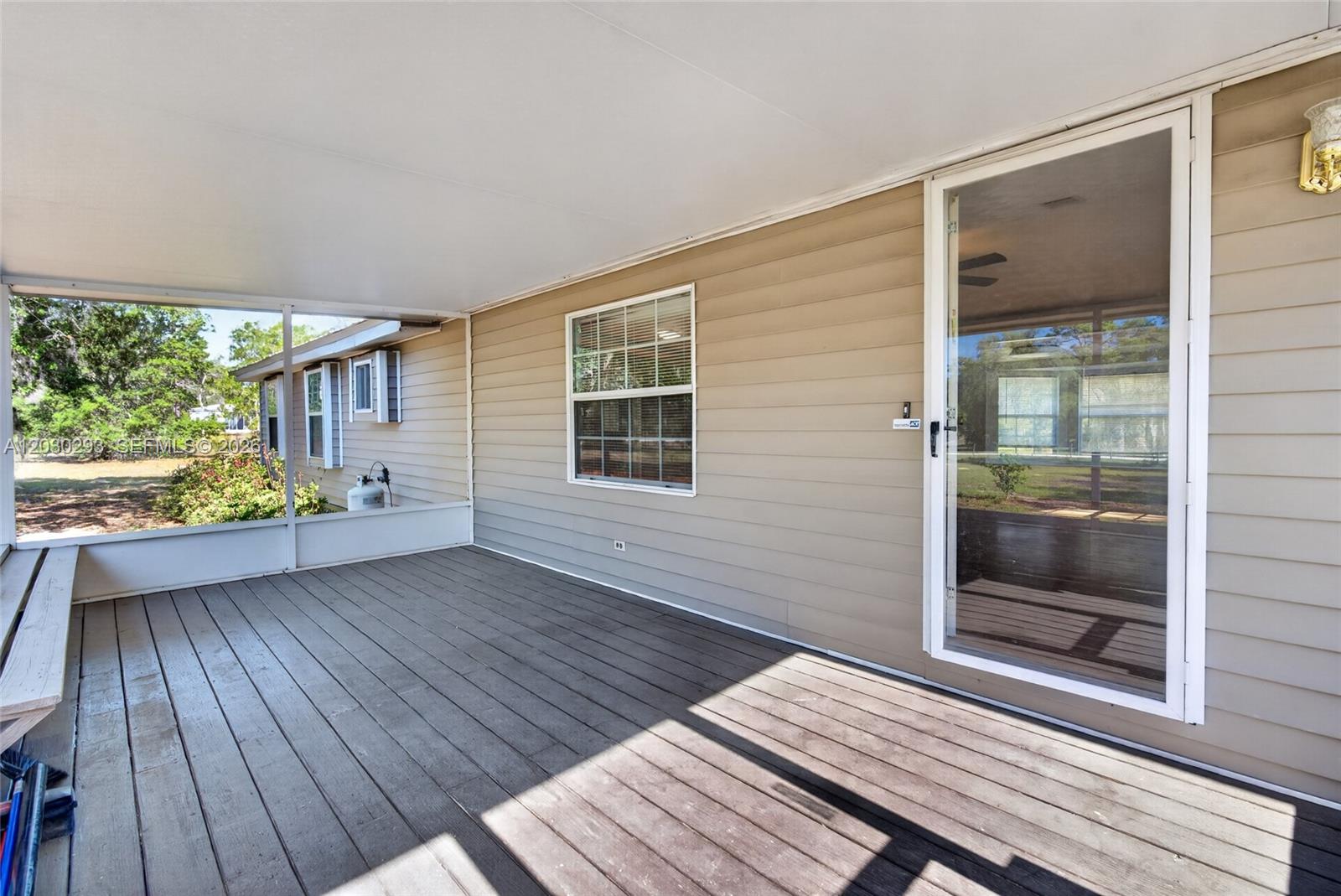 FOREST PARK UNIT 3 PH I - Residential