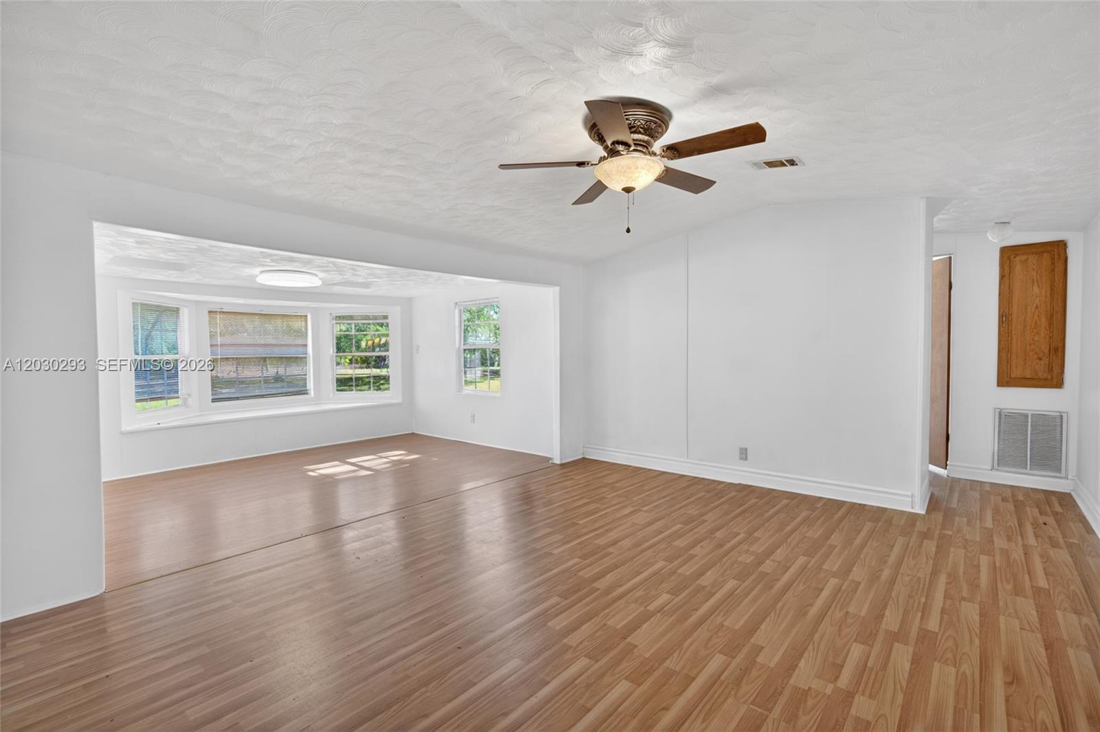 FOREST PARK UNIT 3 PH I - Residential