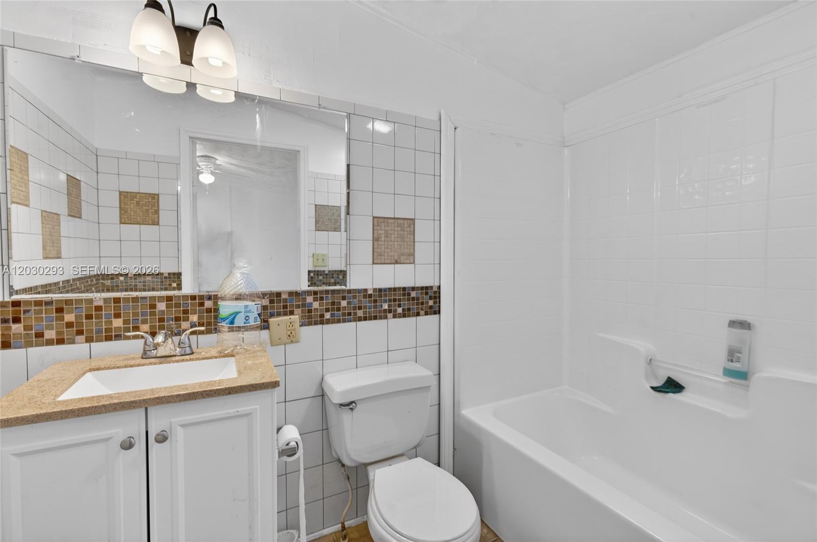 FOREST PARK UNIT 3 PH I - Residential