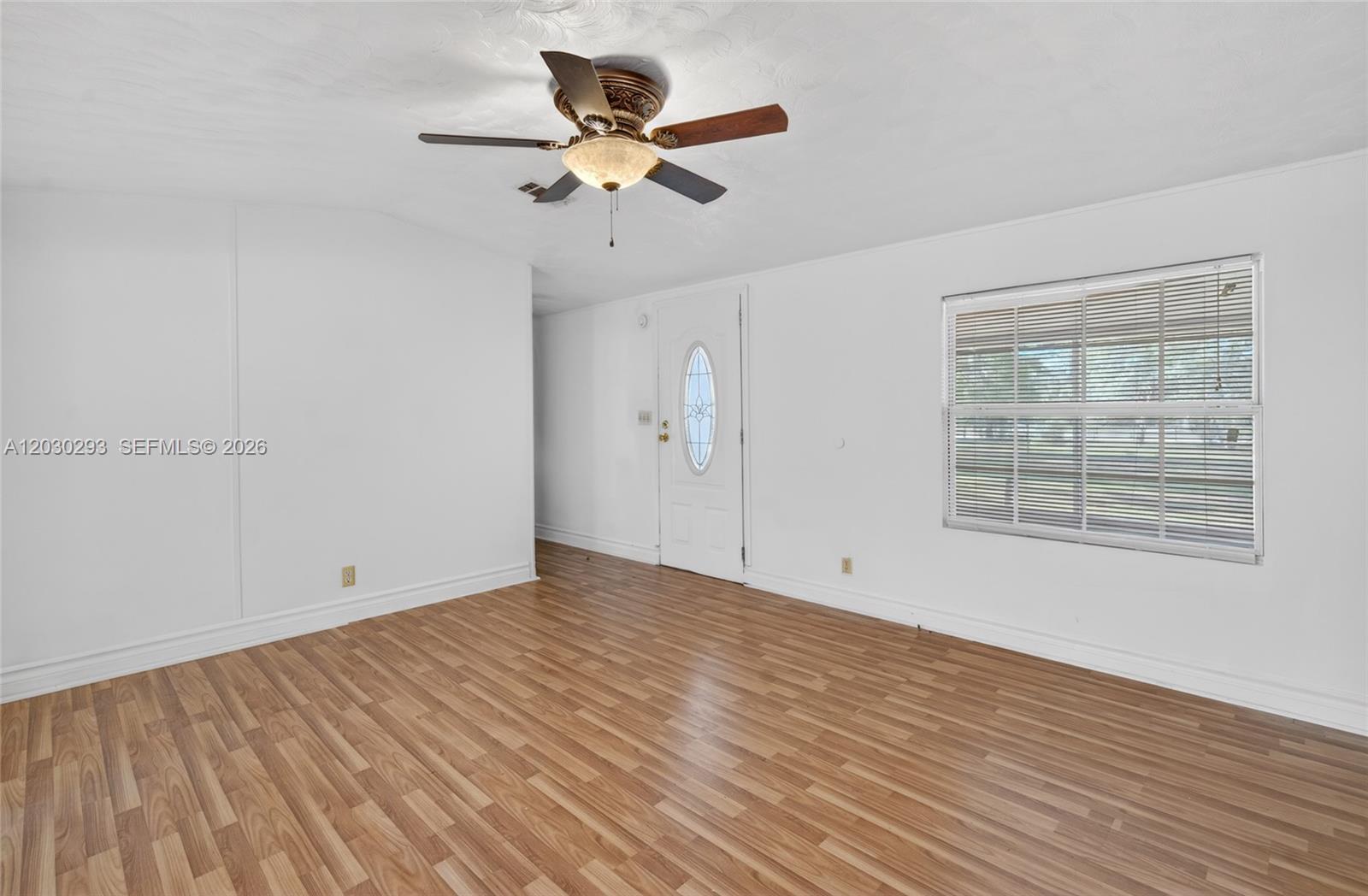 FOREST PARK UNIT 3 PH I - Residential