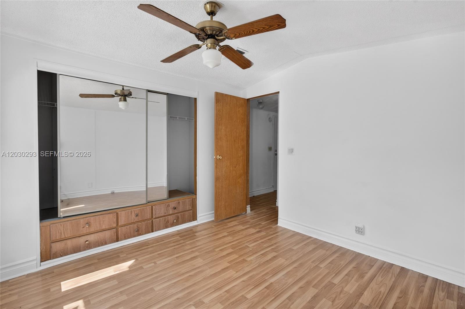 FOREST PARK UNIT 3 PH I - Residential