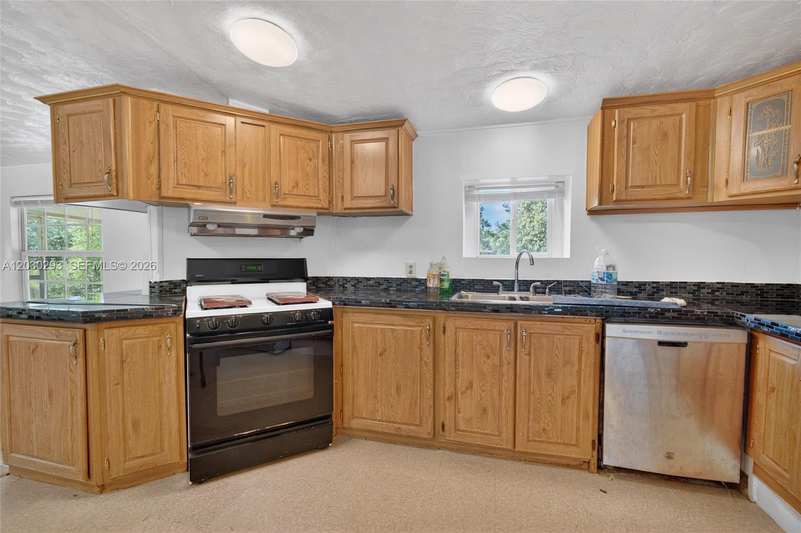FOREST PARK UNIT 3 PH I - Residential