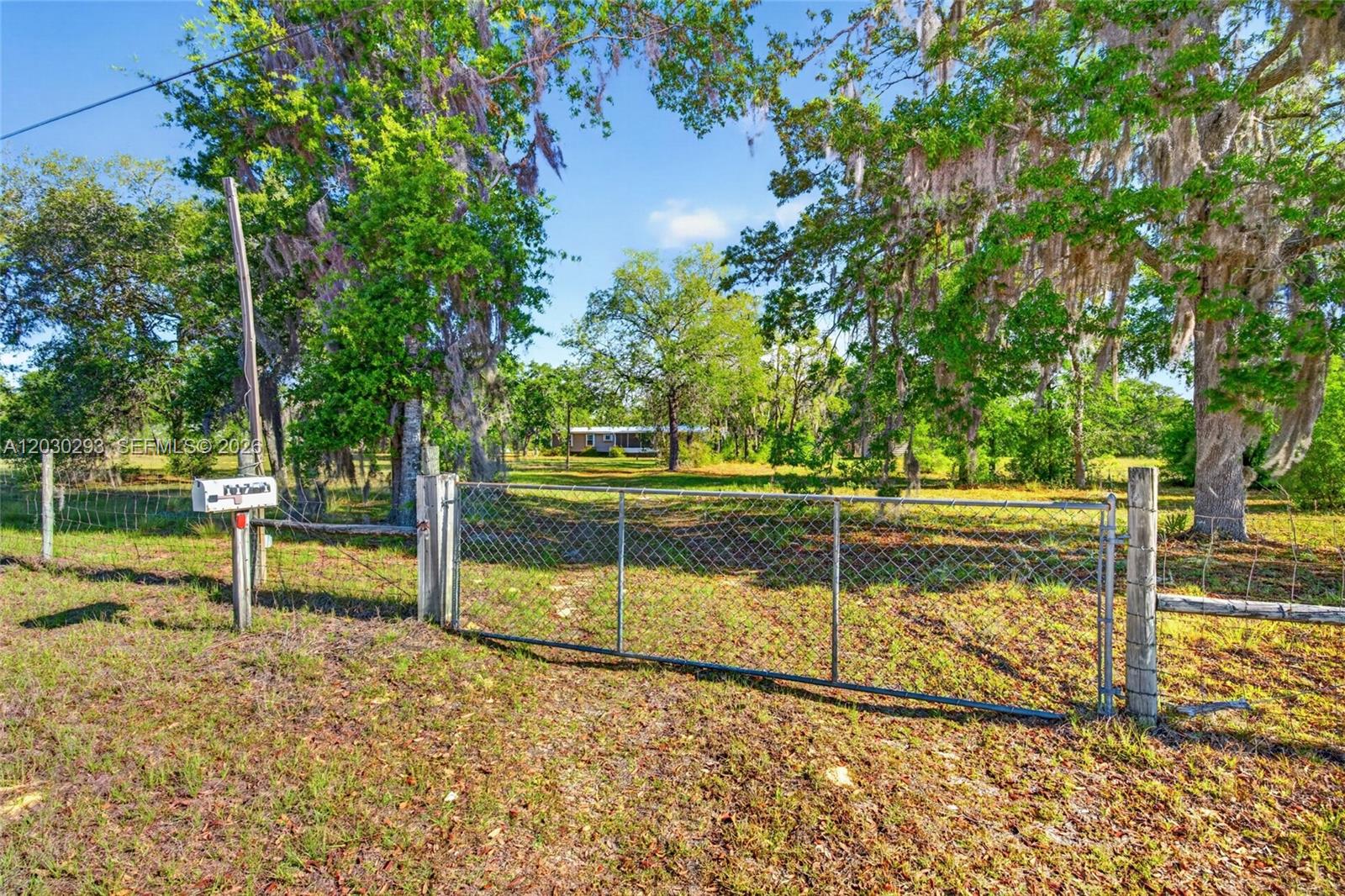FOREST PARK UNIT 3 PH I - Residential