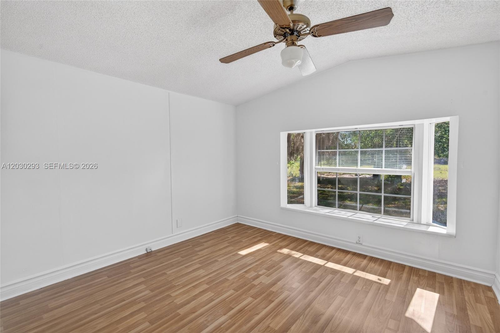 FOREST PARK UNIT 3 PH I - Residential