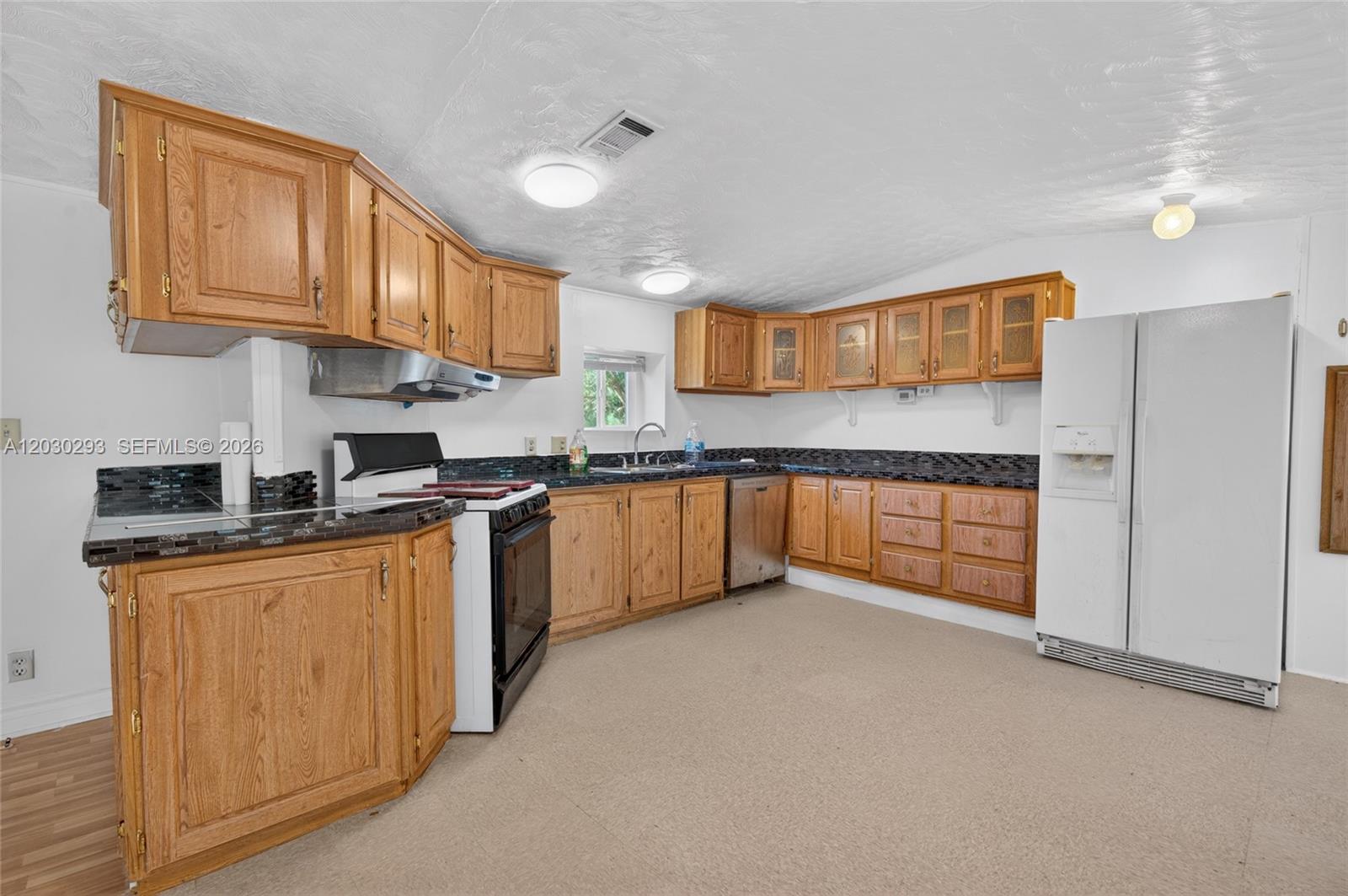 FOREST PARK UNIT 3 PH I - Residential
